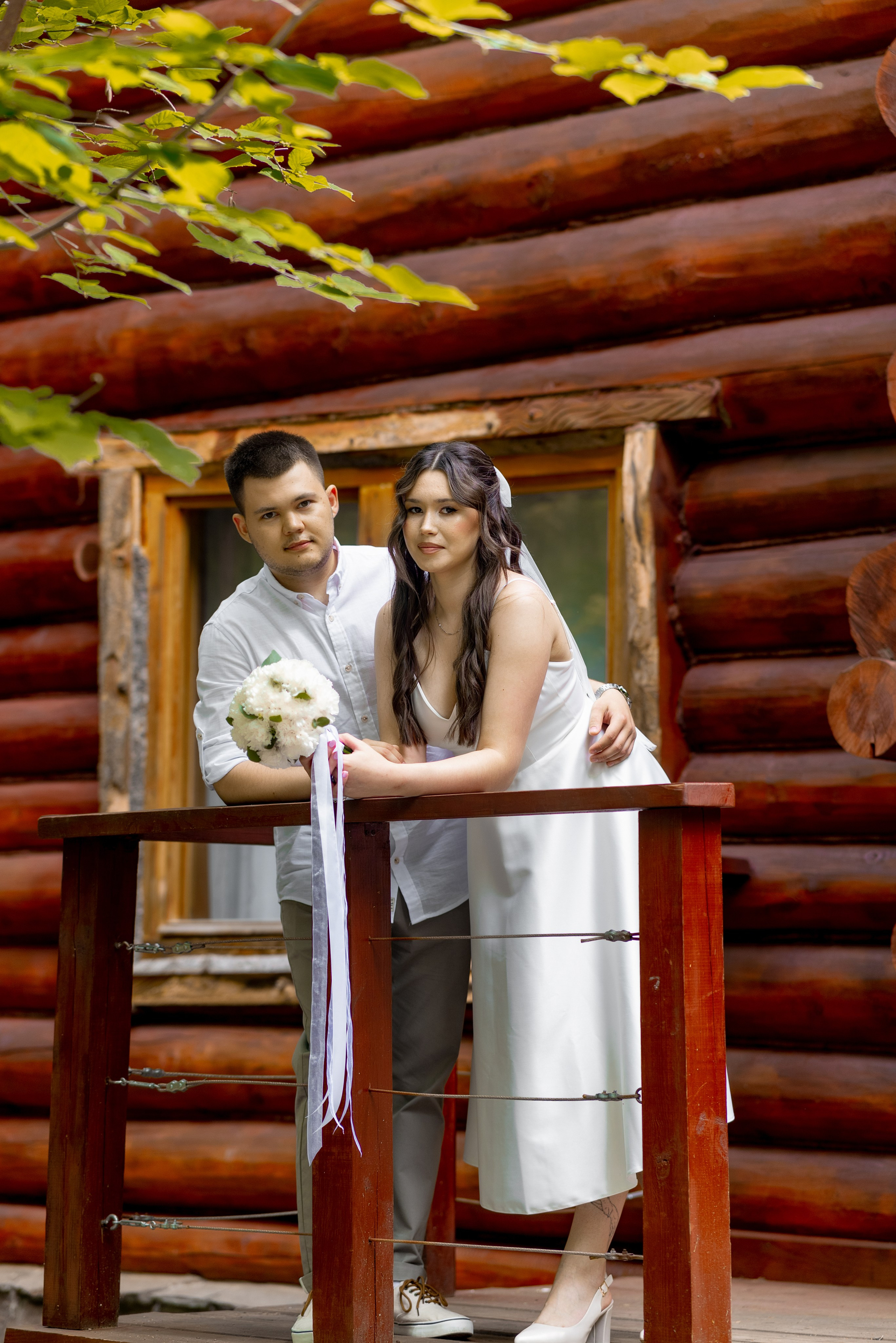 Данил и Софья. Свадьба. Семейный и свадебный фотограф в Ижевске Елена Полтанова