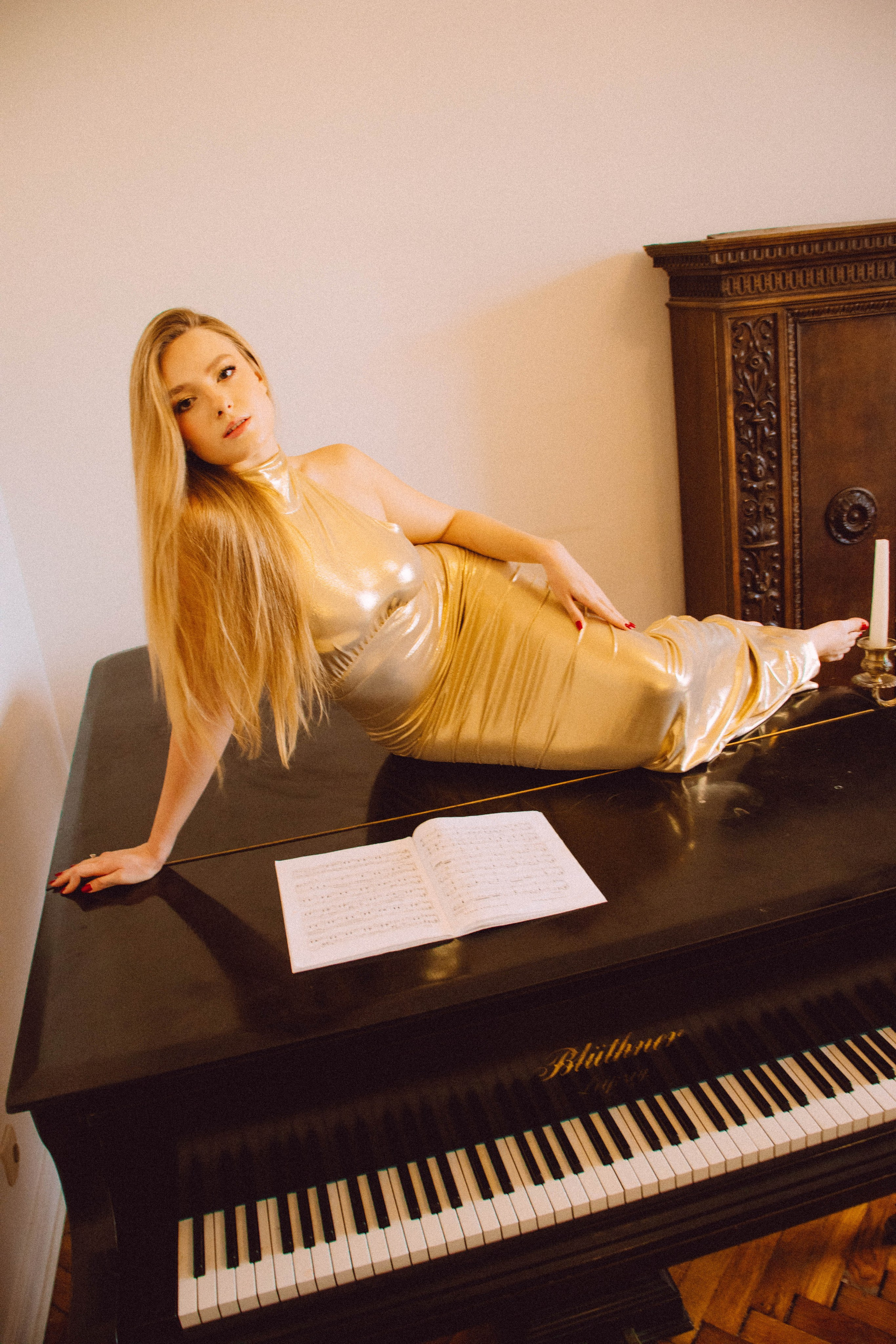 Анна Рыбалко. Фотограф Москва, Тверь