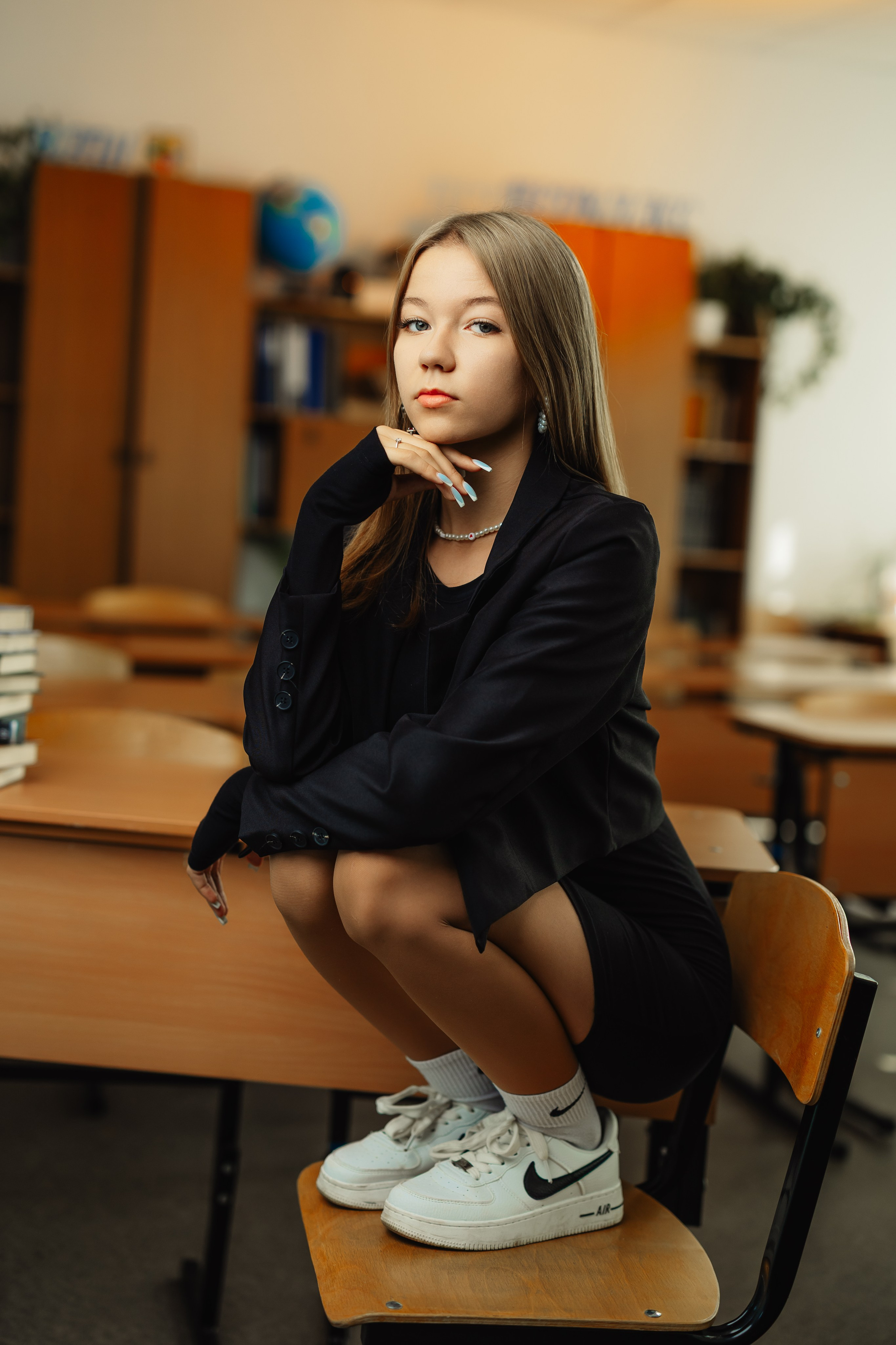 Выпускники 2025-2026. Современный выпускные альбомы Вологда