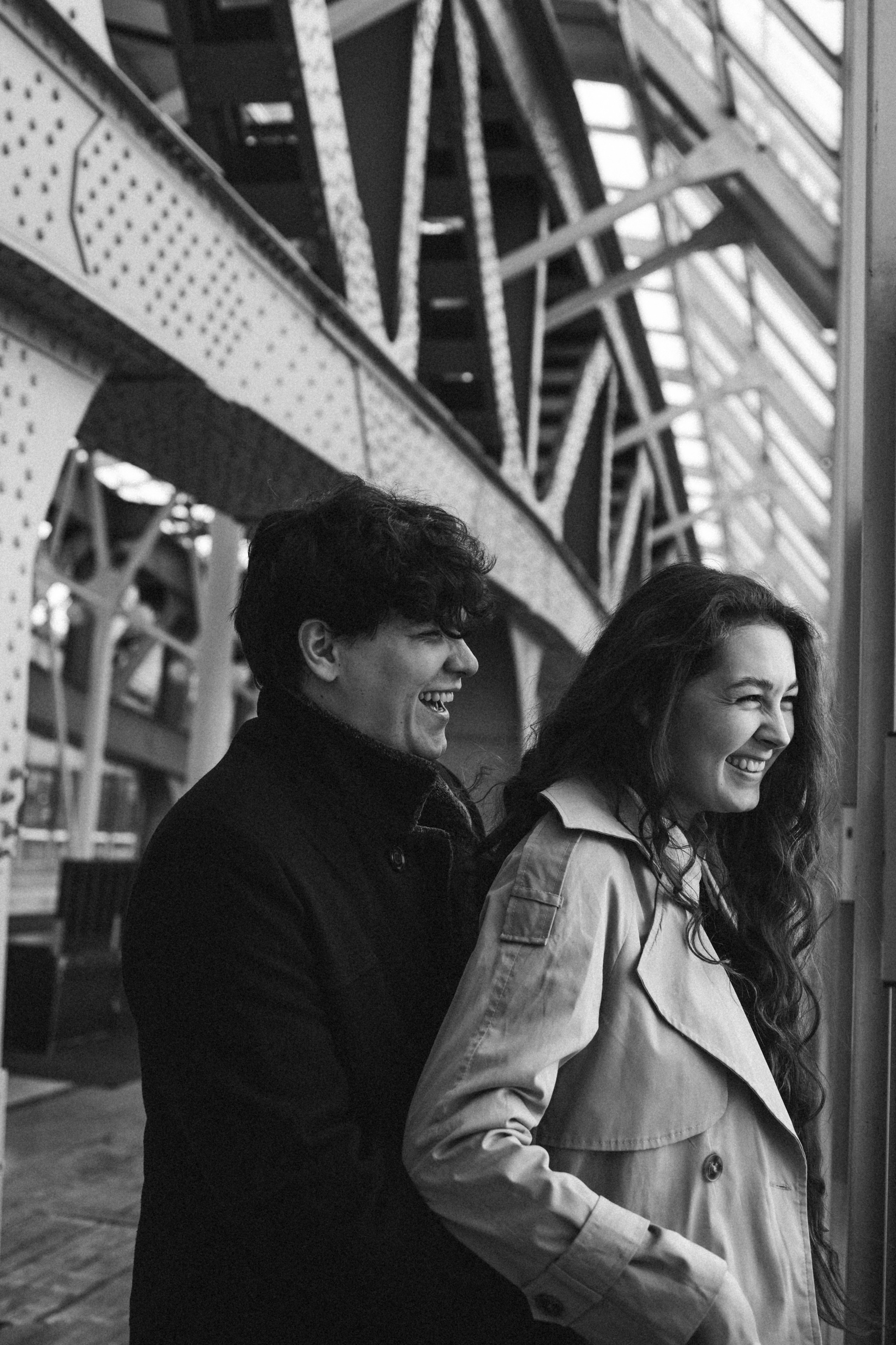 Love story прогулка по городу. Фотограф Алия Танцыкужина