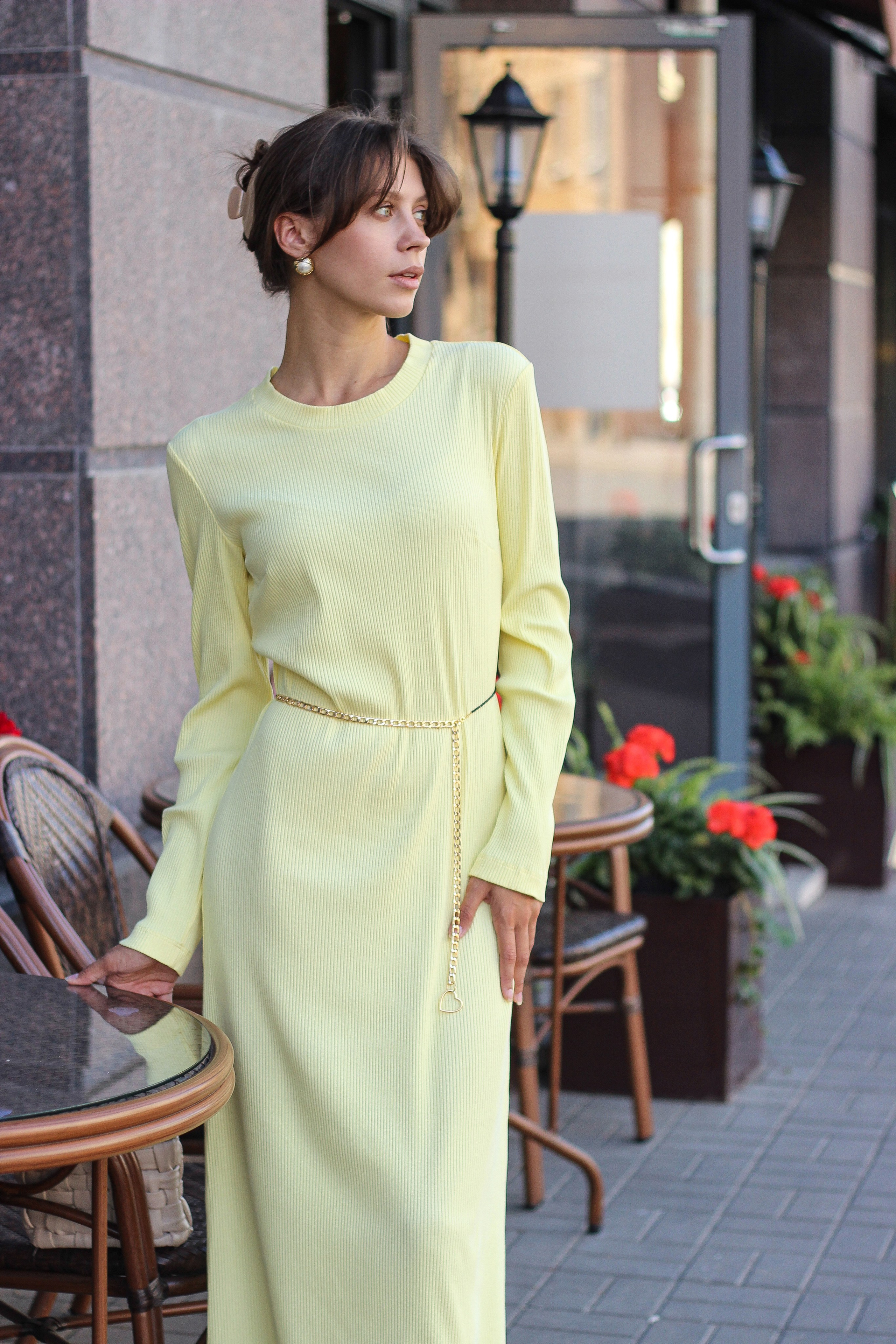 Mirúshka. Главная