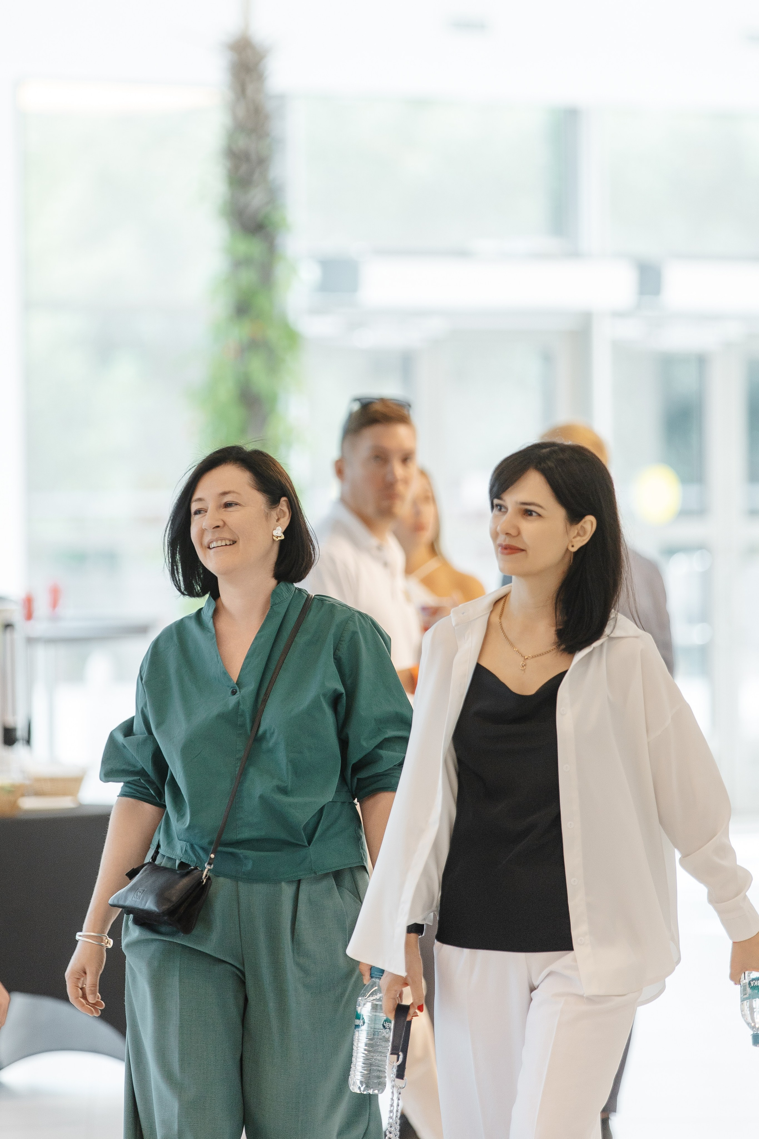 АЛЬФА КОНФА. Фотограф в Красноярске