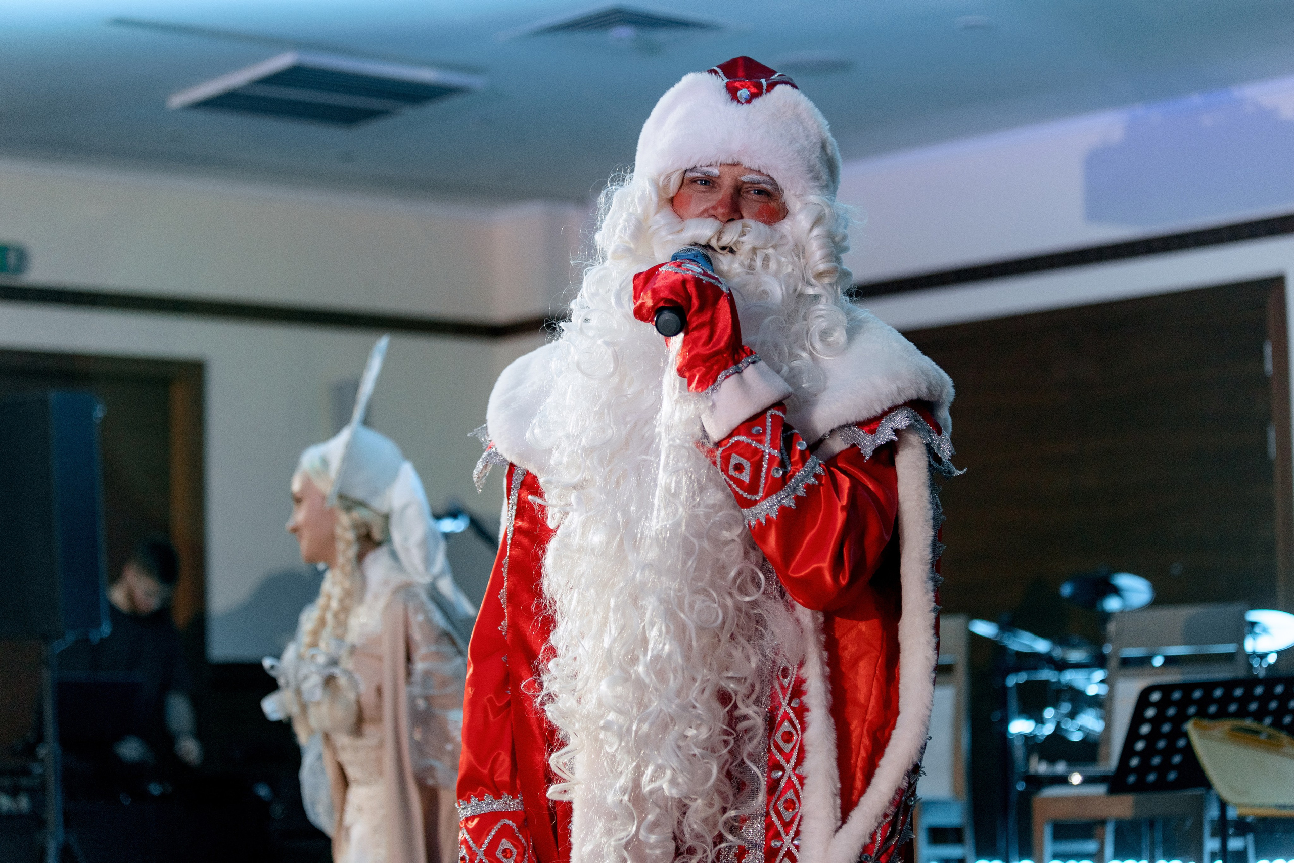 ПОКОЛЕНИЕ БУДУЩЕГО. Фотограф в Красноярске