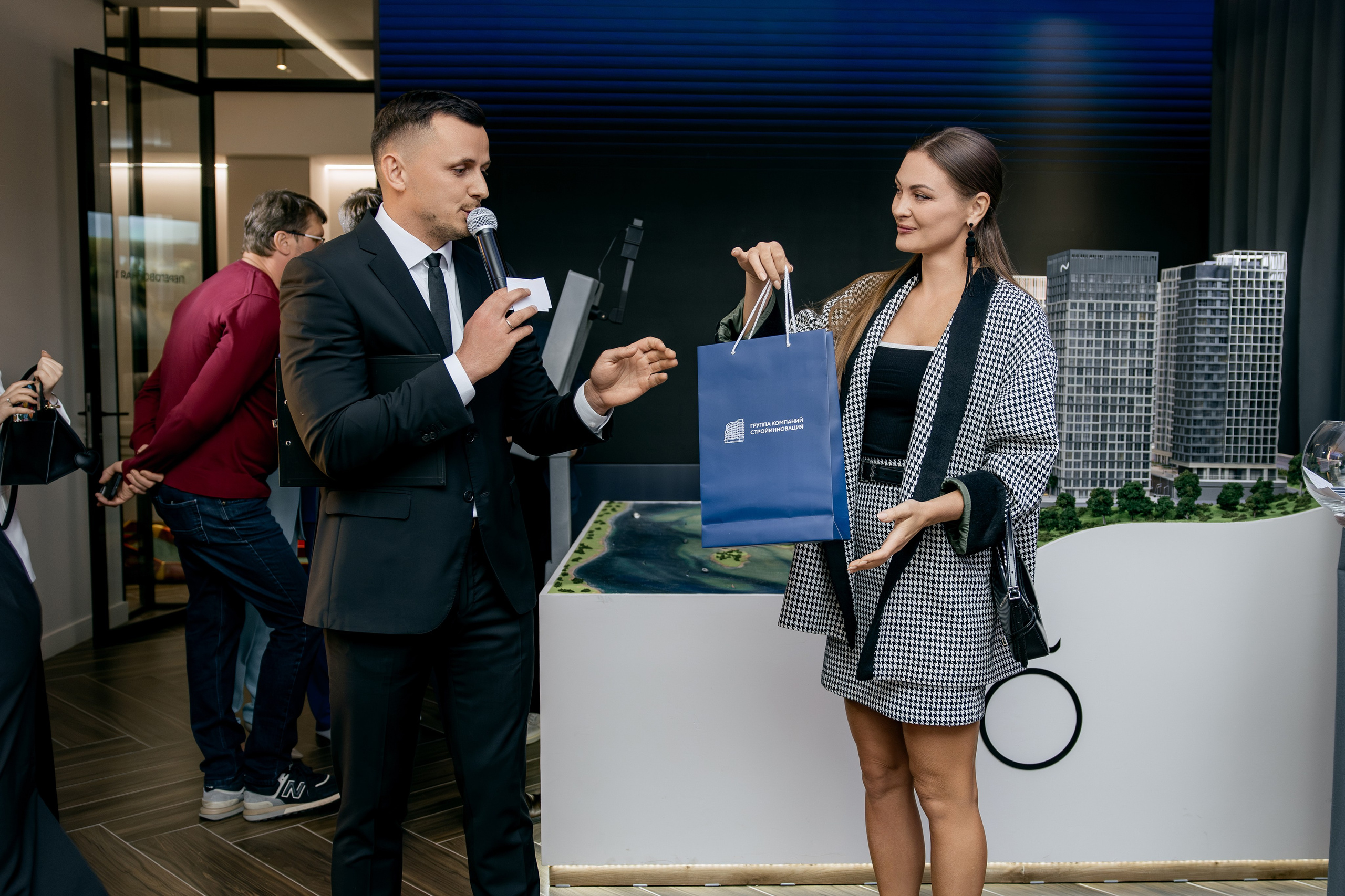 Небо над Енисеем. Фотограф в Красноярске