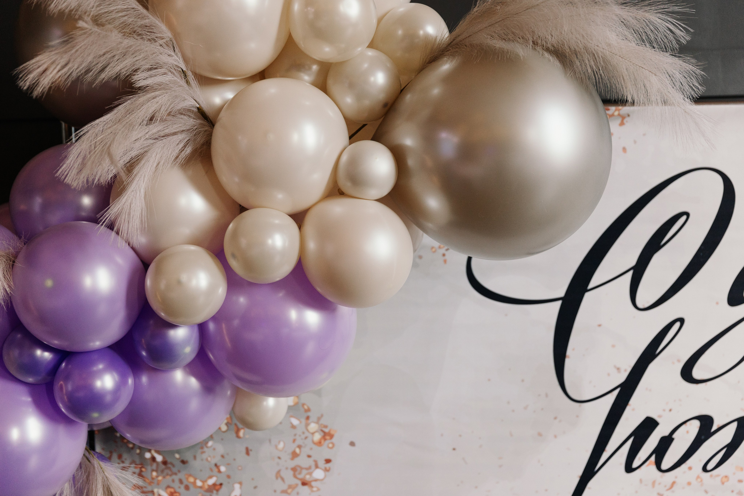 ДЕНЬ РОЖДЕНИЯ ОЛЬГИ. Фотограф в Красноярске