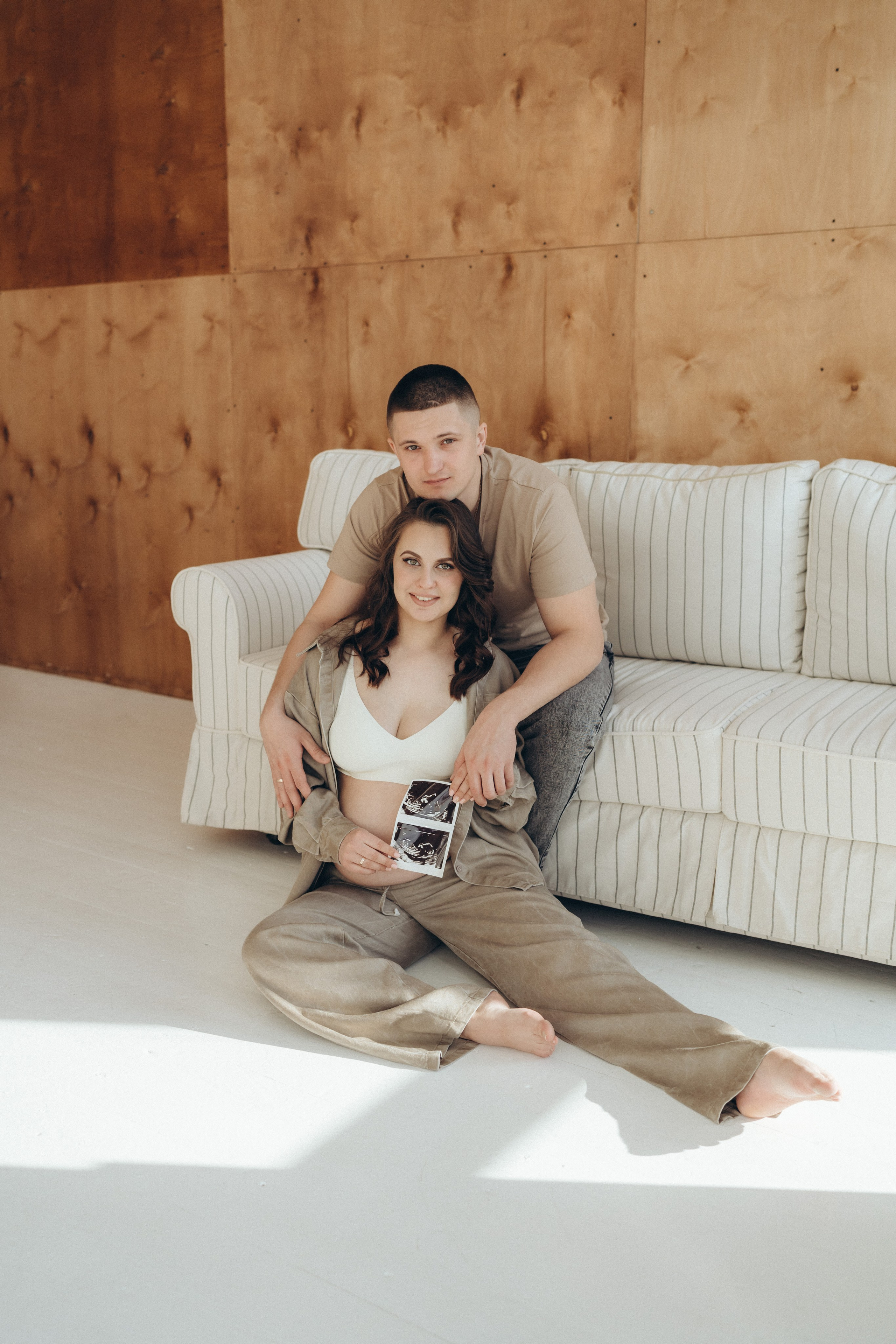 Самые счастливые. Семейный фотограф в Ангарске/ Иркутске