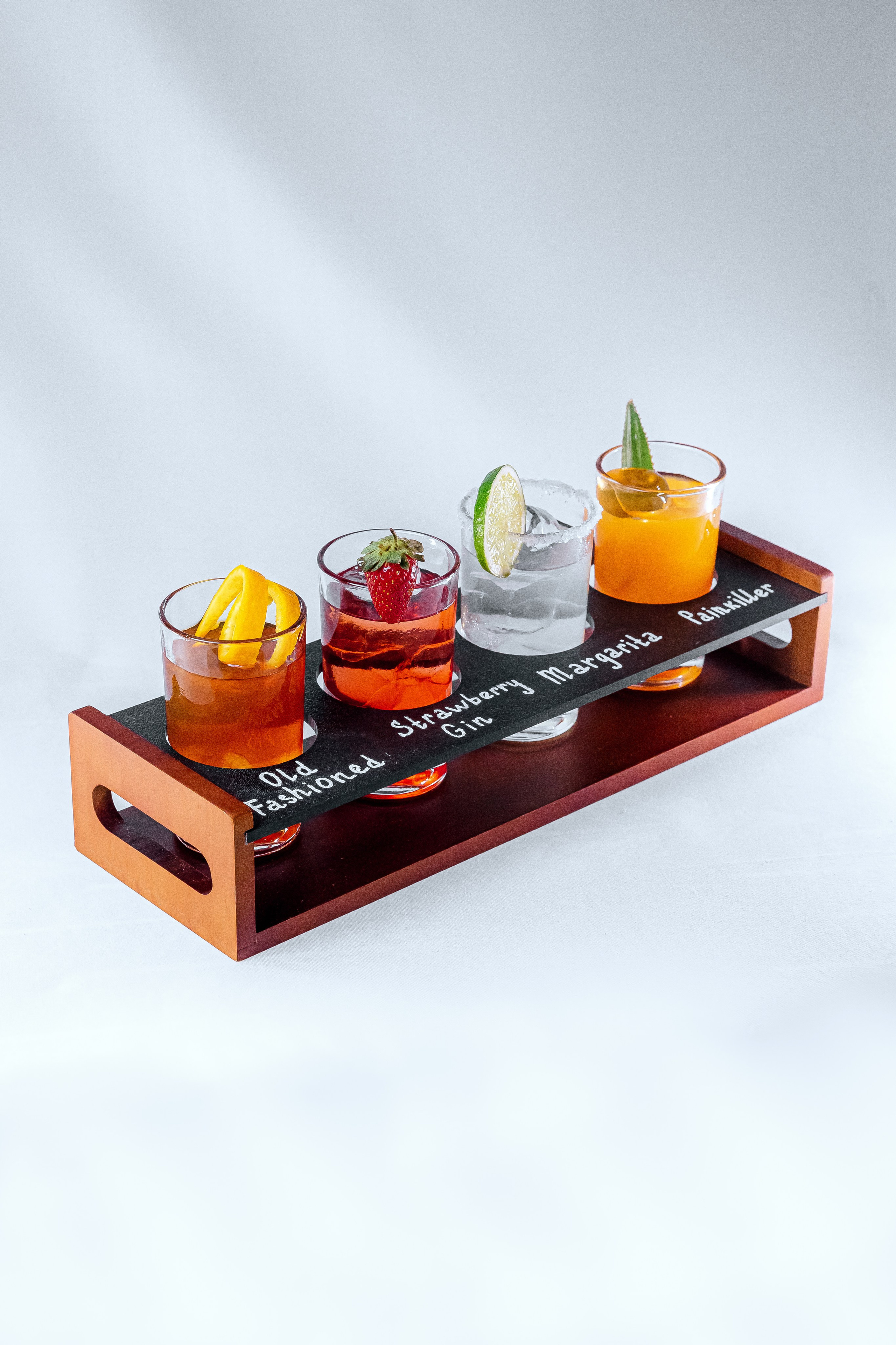 Подставка для коктейлей