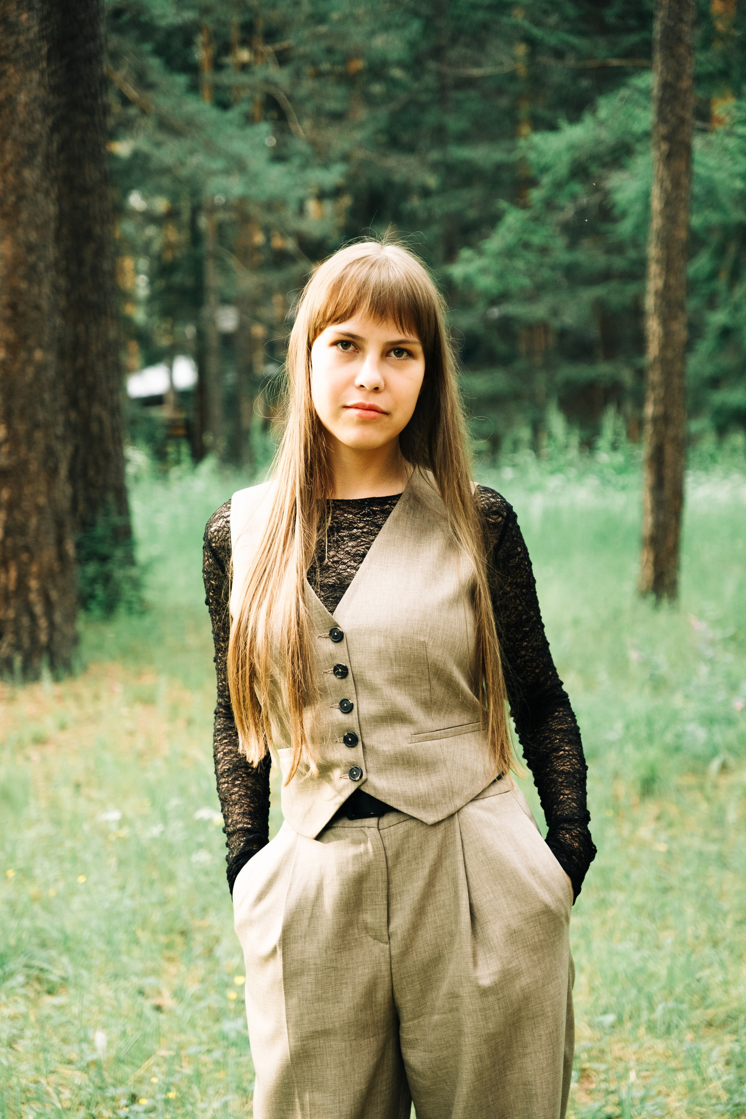 Выпускной. Фотограф в Иркутске Анна Мирошникова