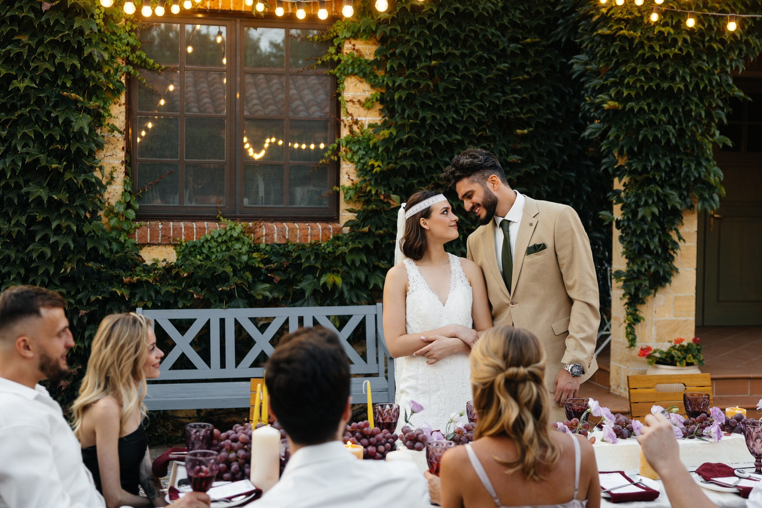 Итальянские каникулы. Свадебный фотограф в Ростове-на-Дону Васильченко Сергей