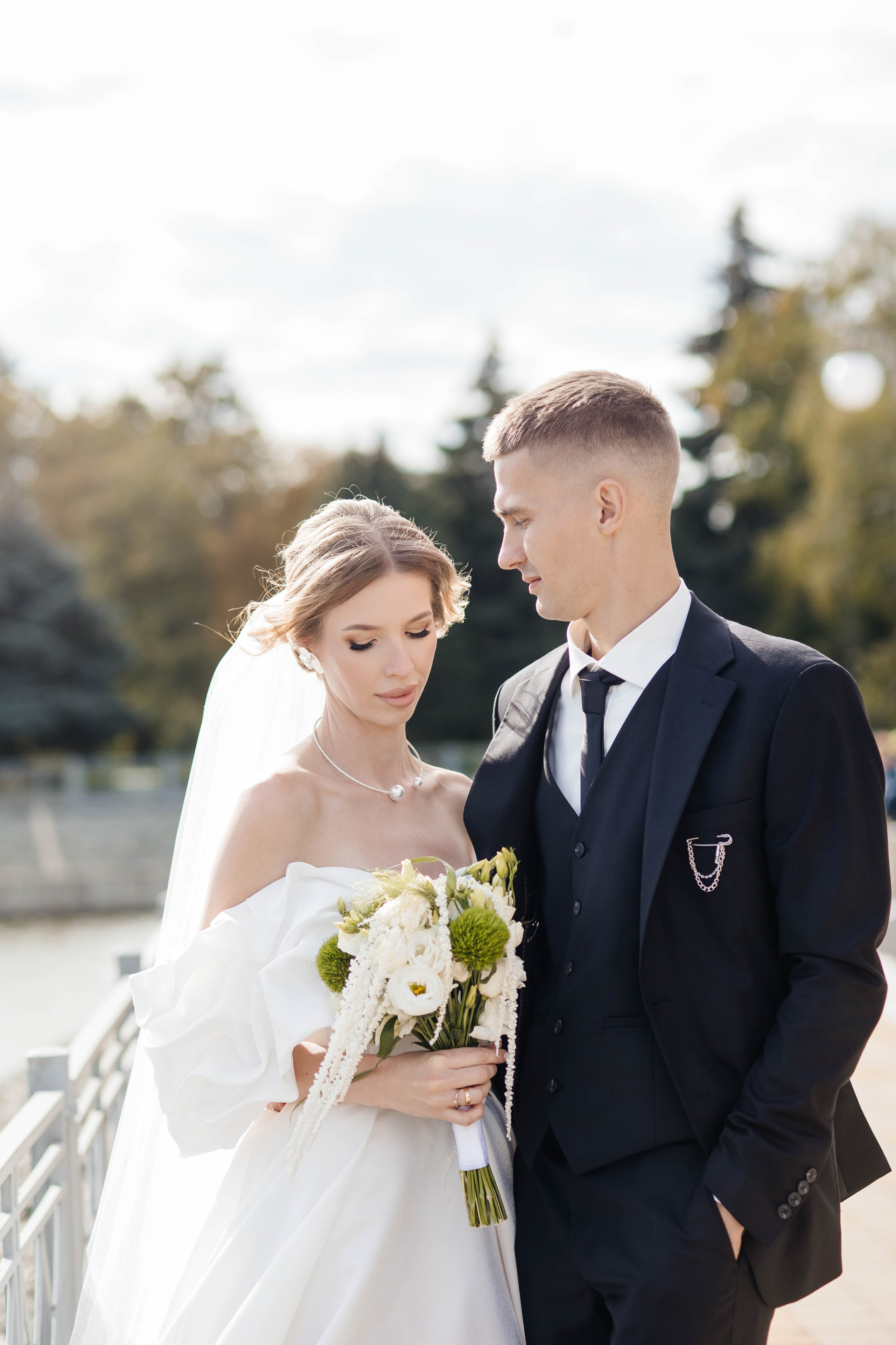 Никита и Настя. Видеосьемка, фотосьемка свадеб, юбилеев, утренников в Краснодарском кр