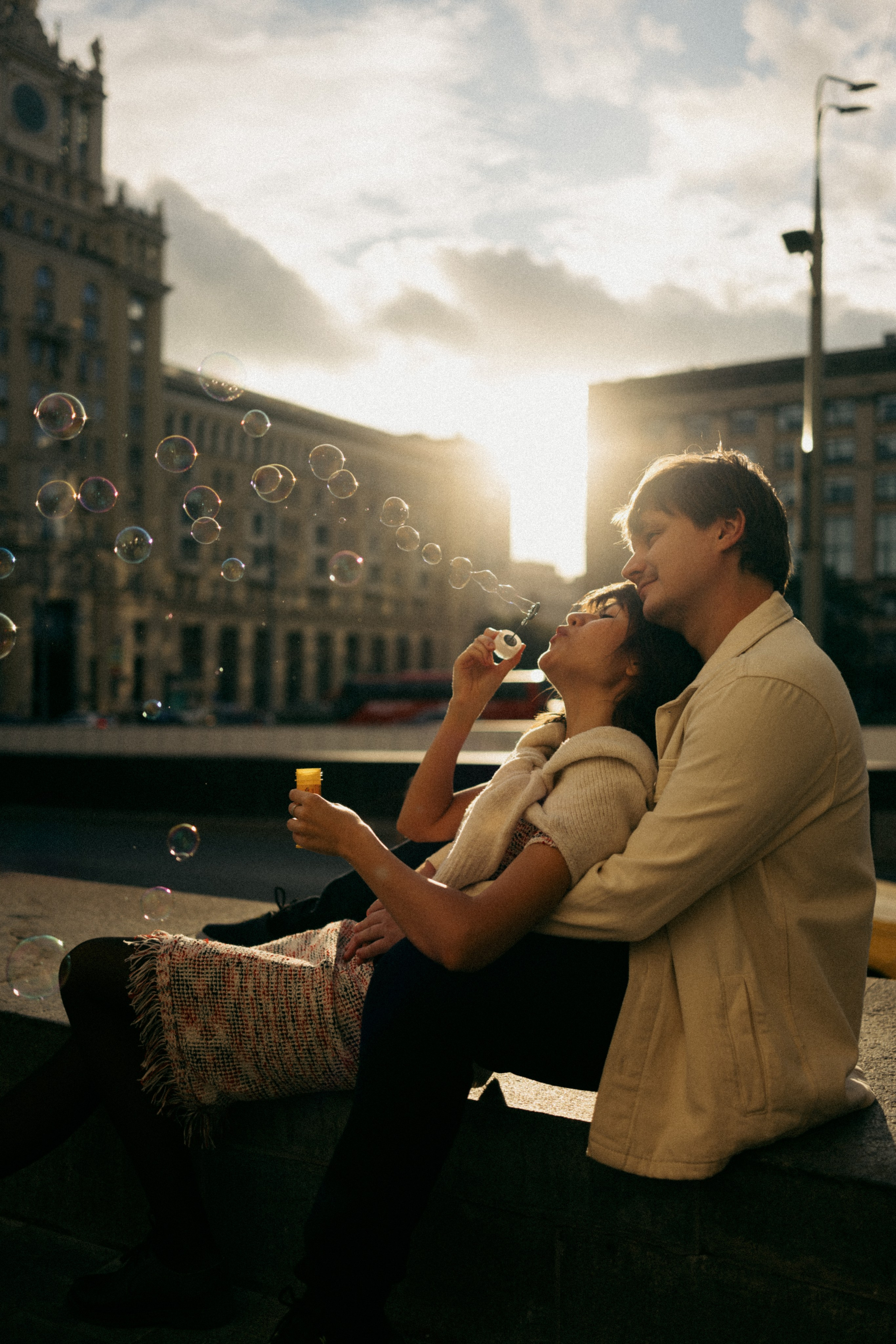 Фотограф Дмитрий Богданов