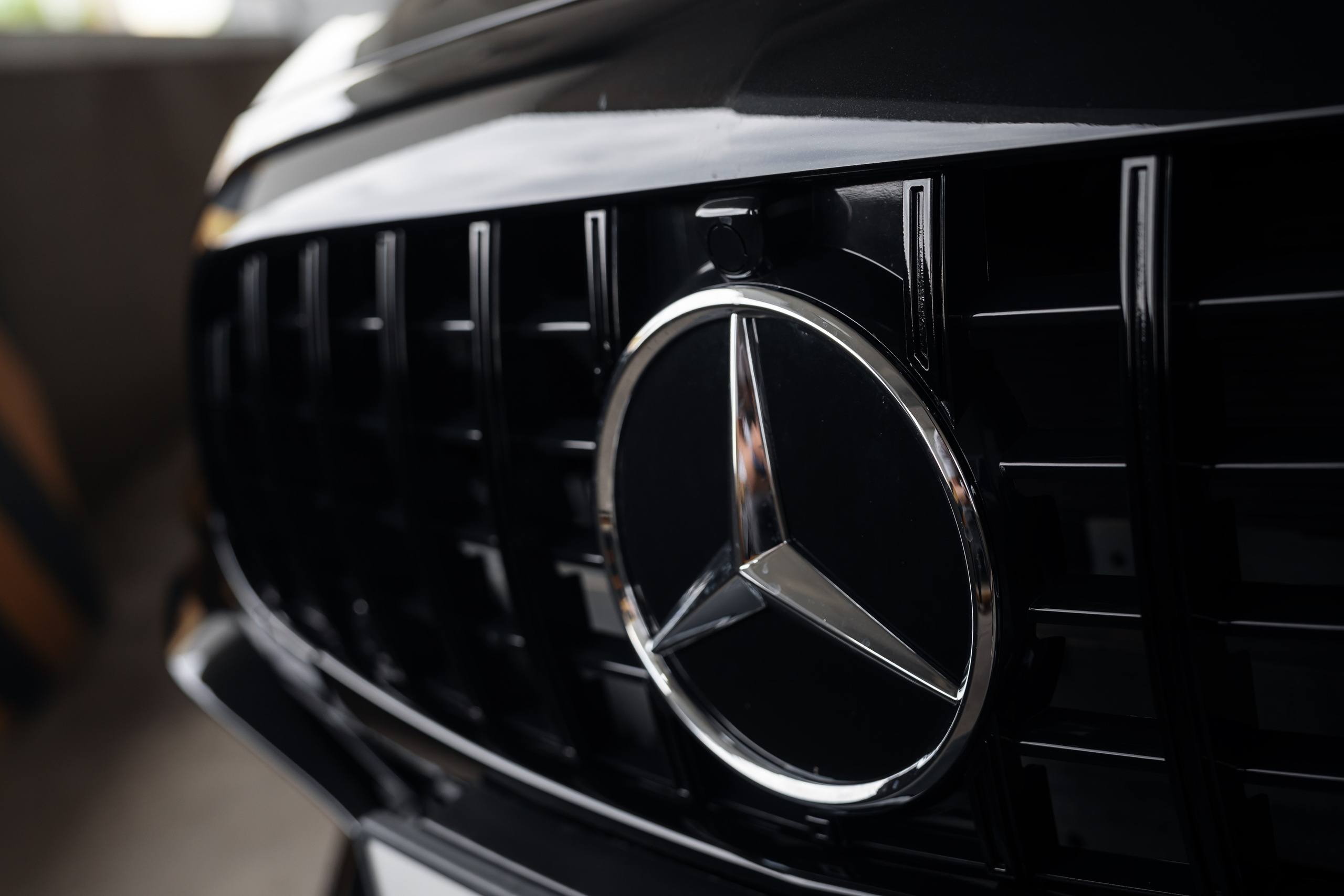 Mercedes-Benz. Юрий Шмидт — Репортажный фотограф