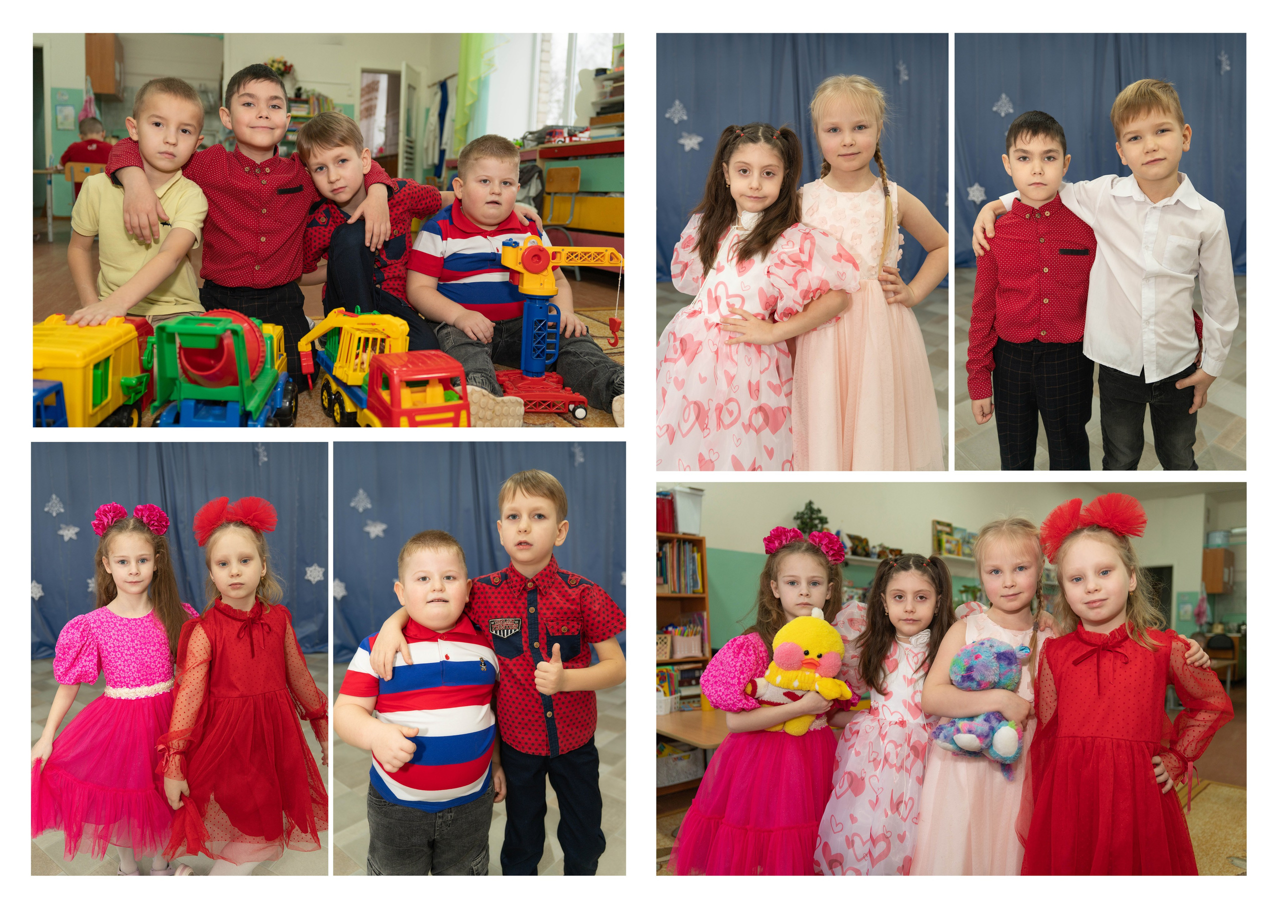 Выпускные альбомы. ФОТОКНИГИ