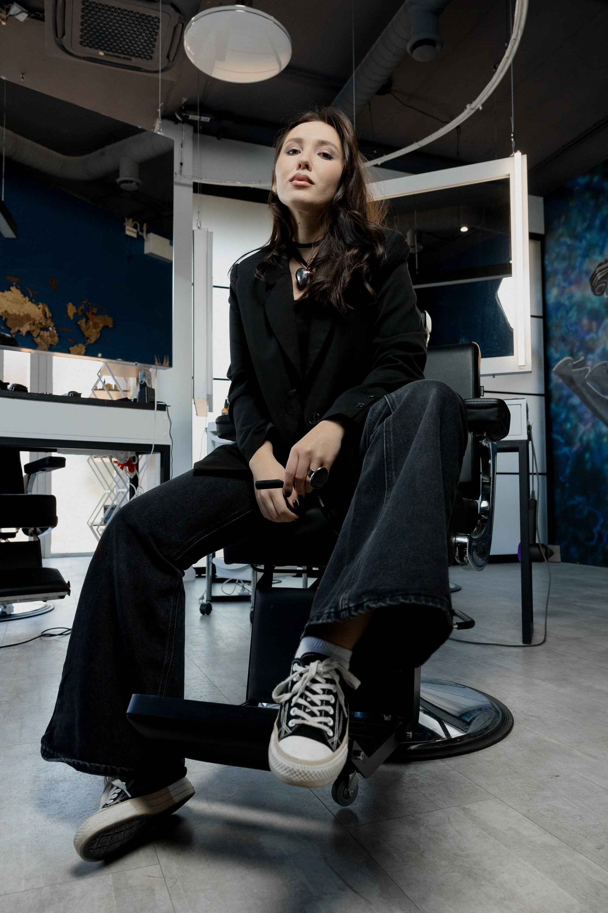 Барбершоп. Миленина Юлия Свадебный и семейный фотограф в Краснодаре