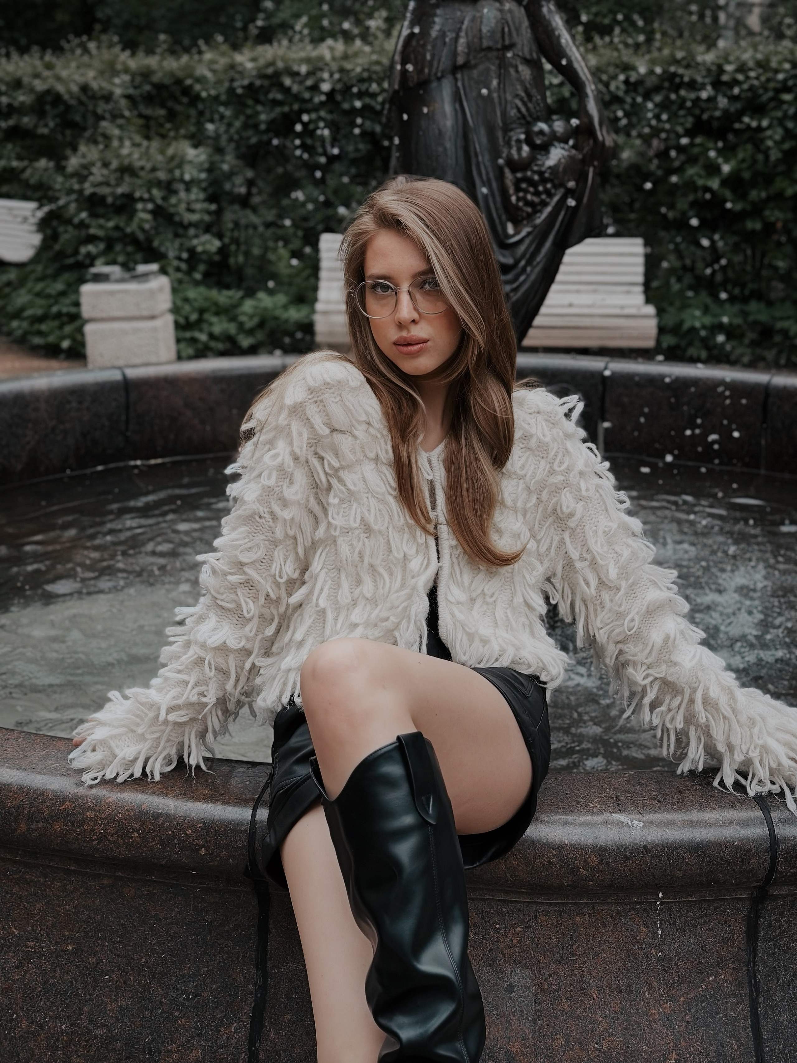 Street съёмки. Креативный визуал * фотограф спб * контент мейкер