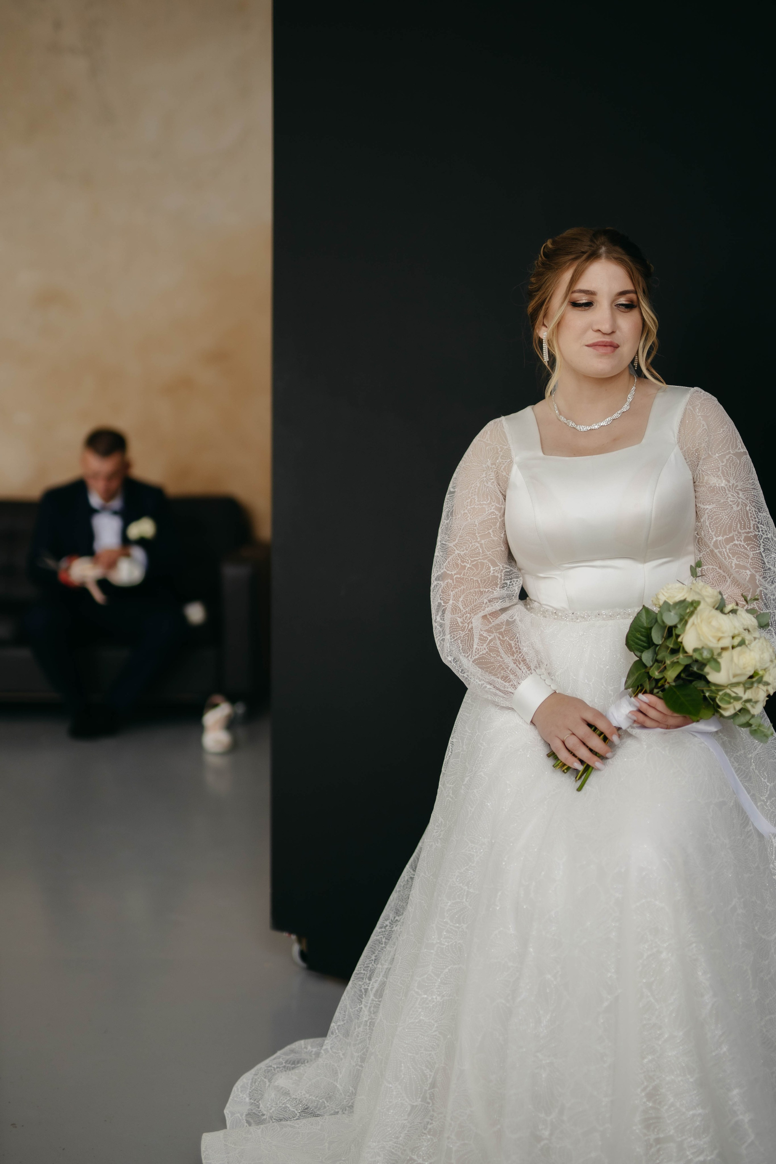 Николай и Валерия. Свадебный и женский фотограф