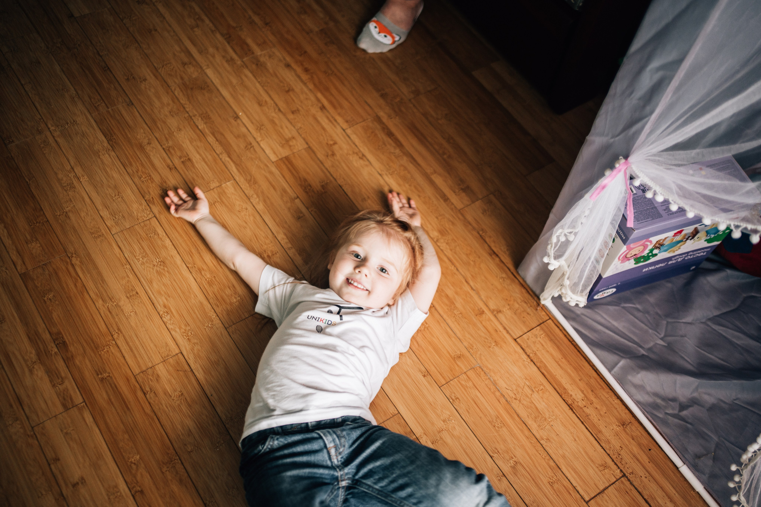 Женя и ее семья. Семейный фотограф в Москве и Подмосковье Иванова Нина