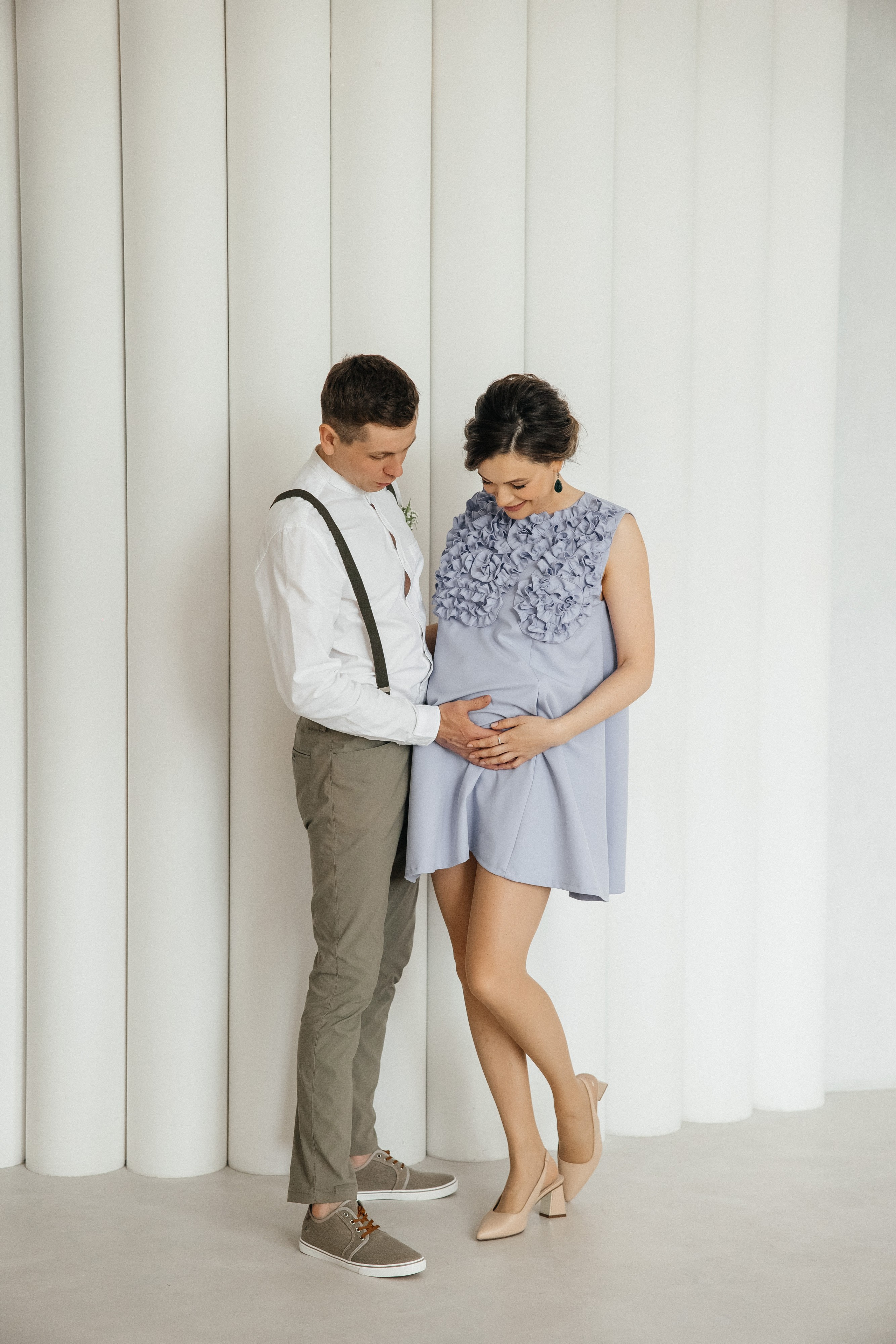 Беременная фотосессия. Свадебный и семейный фотограф в Краснодар, Россия