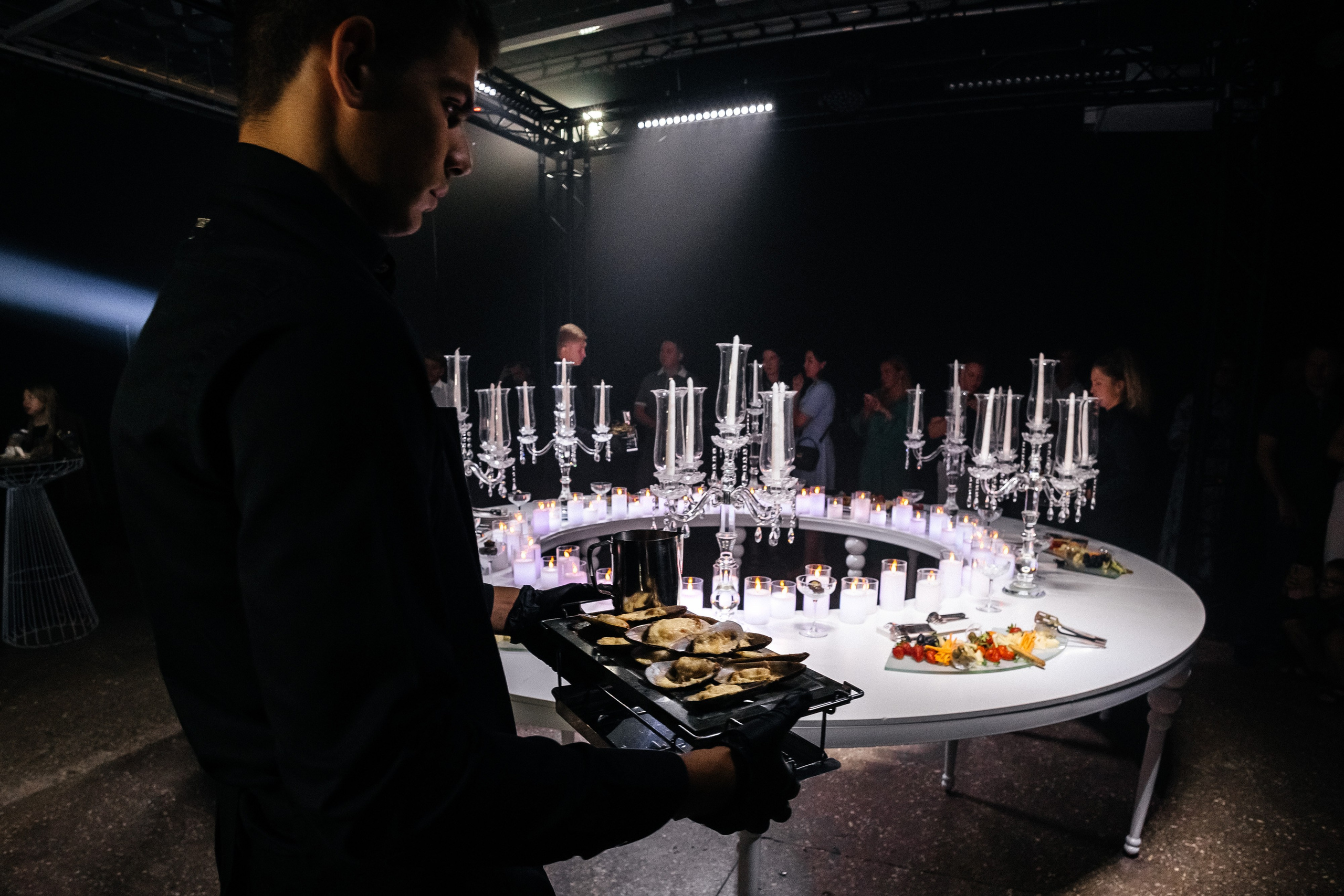 Презентация нового EXEED. Свадебный и семейный фотограф в Краснодар, Россия