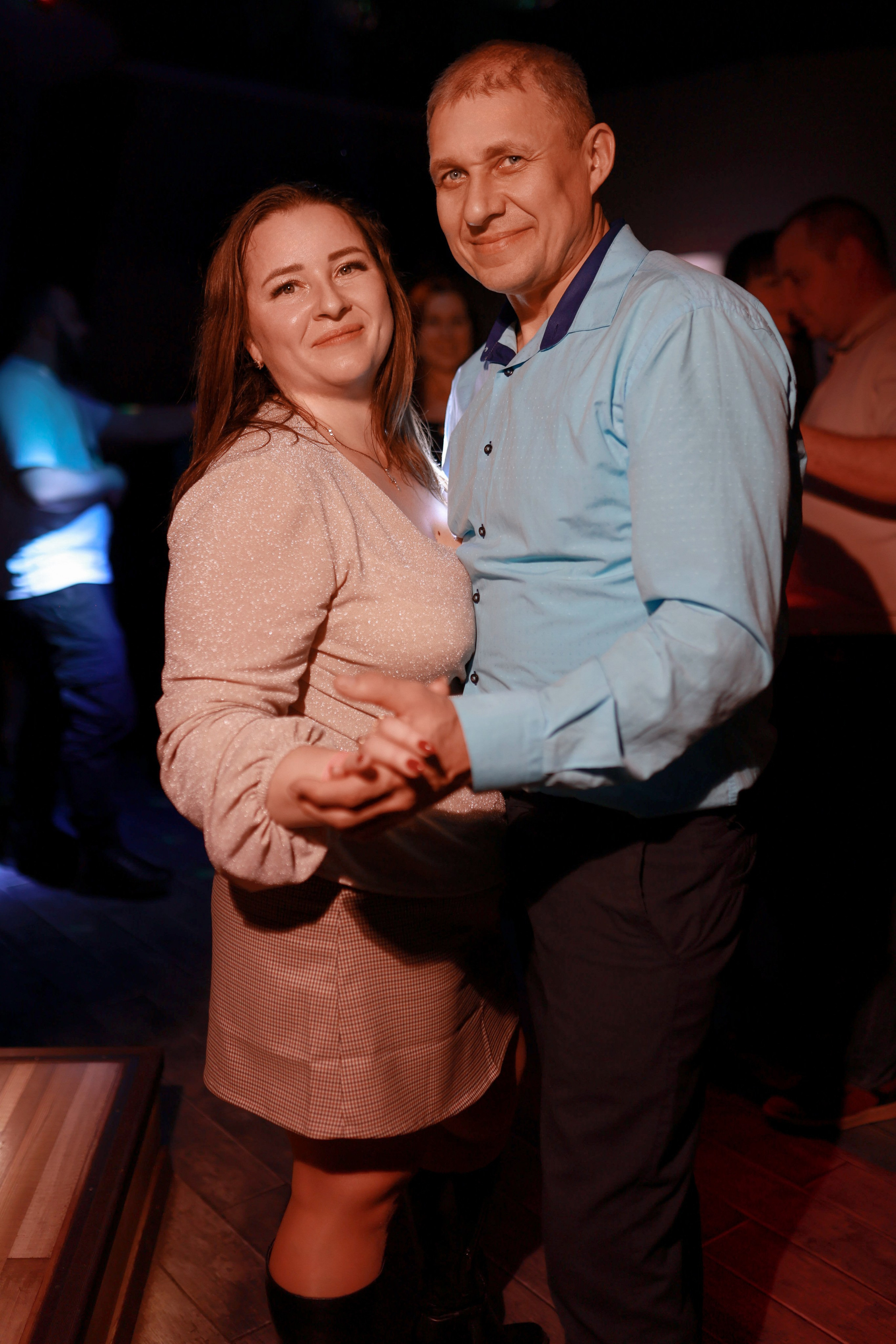 Праздники в РК «Спартак». Andrey Pospelove. Фотограф в Саратове