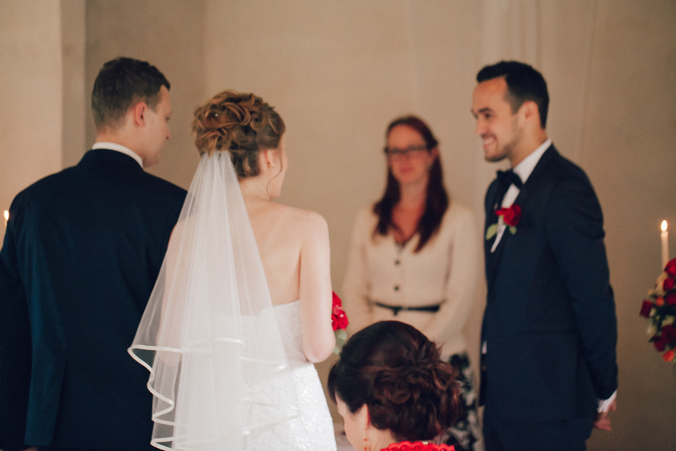 Лина и Михаил. Фотограф в Санкт-Петербурге Иван Скульский