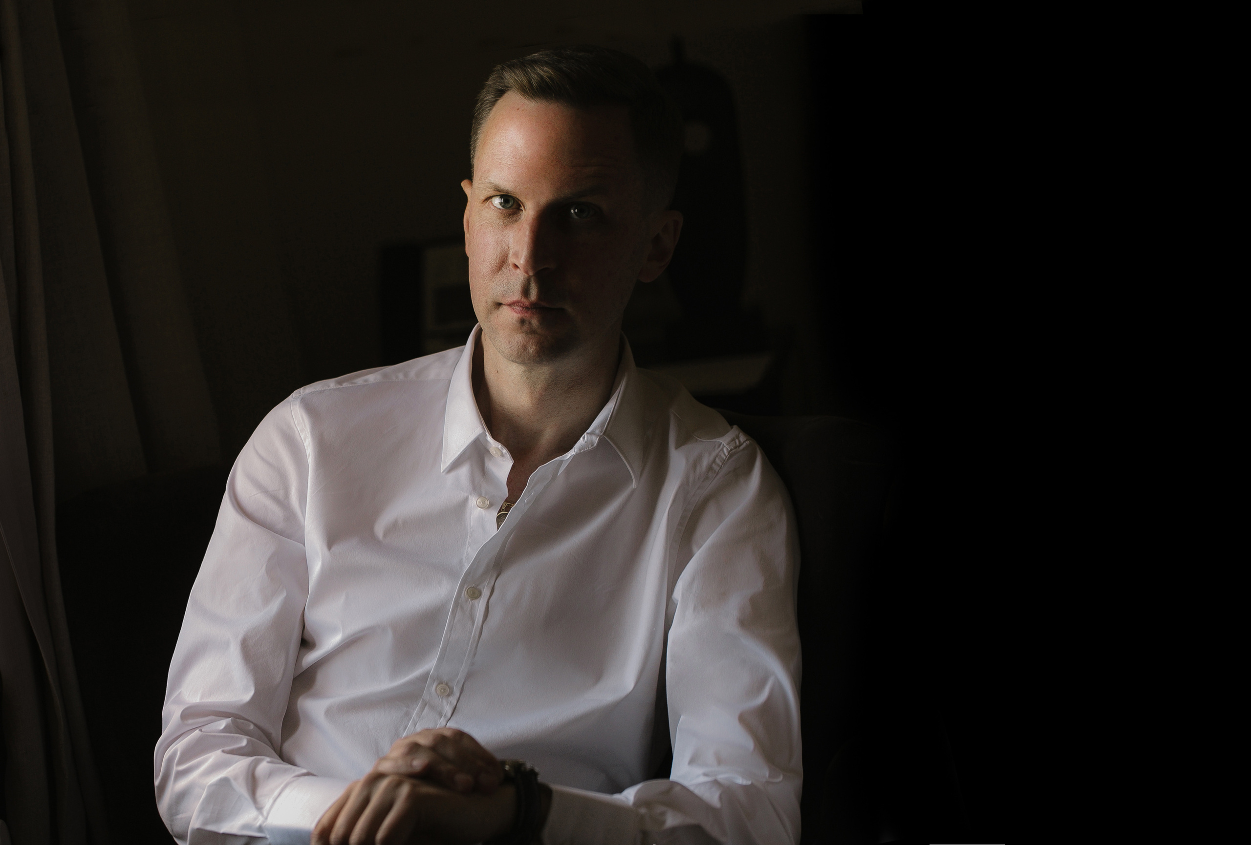 Анна и Дмитрий. Фотограф в Санкт-Петербурге Иван Скульский