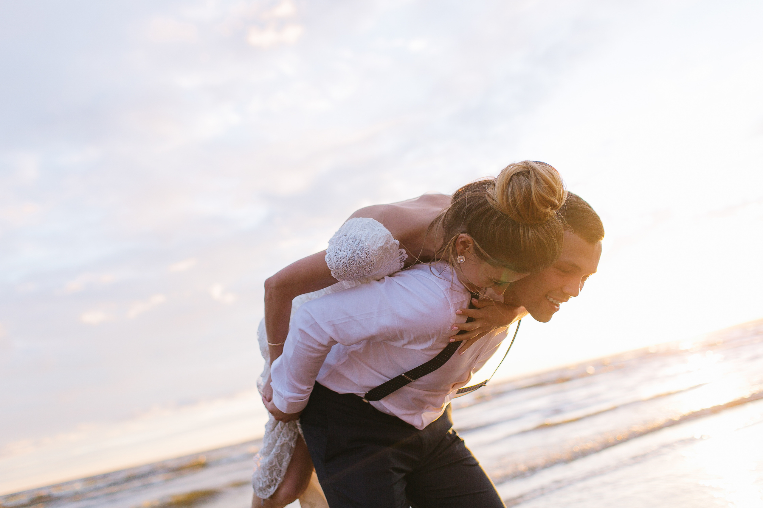 Анна и Влад. Фотограф в Санкт-Петербурге Иван Скульский
