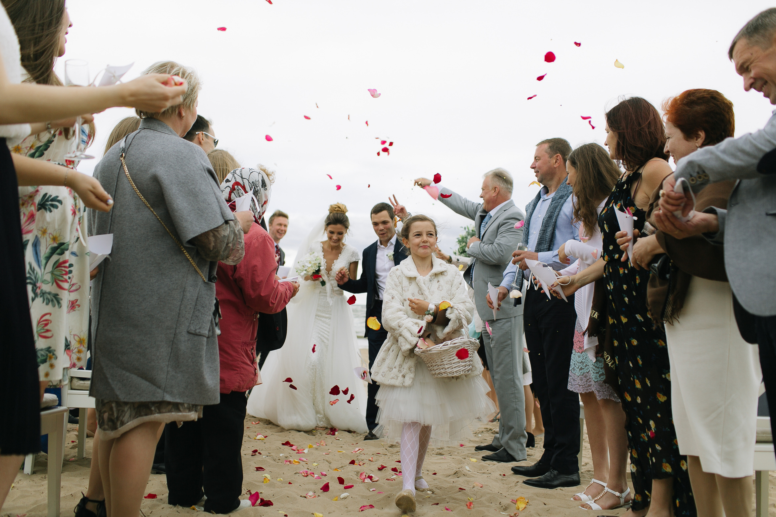 Анна и Влад. Фотограф в Санкт-Петербурге Иван Скульский