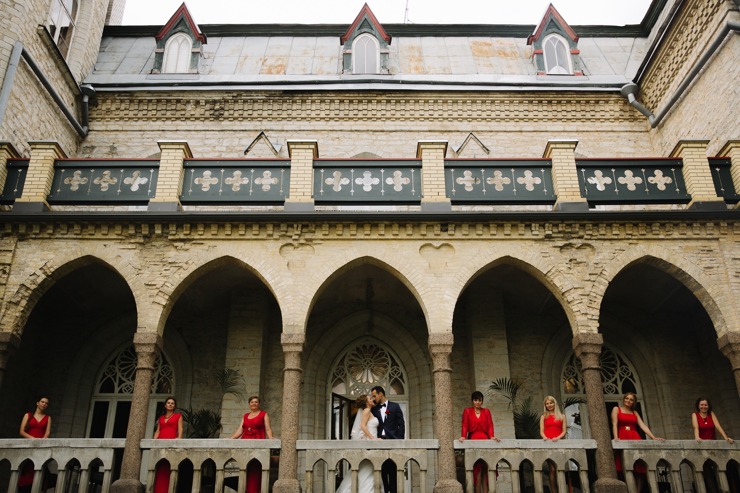 Лина и Михаил. Фотограф в Санкт-Петербурге Иван Скульский