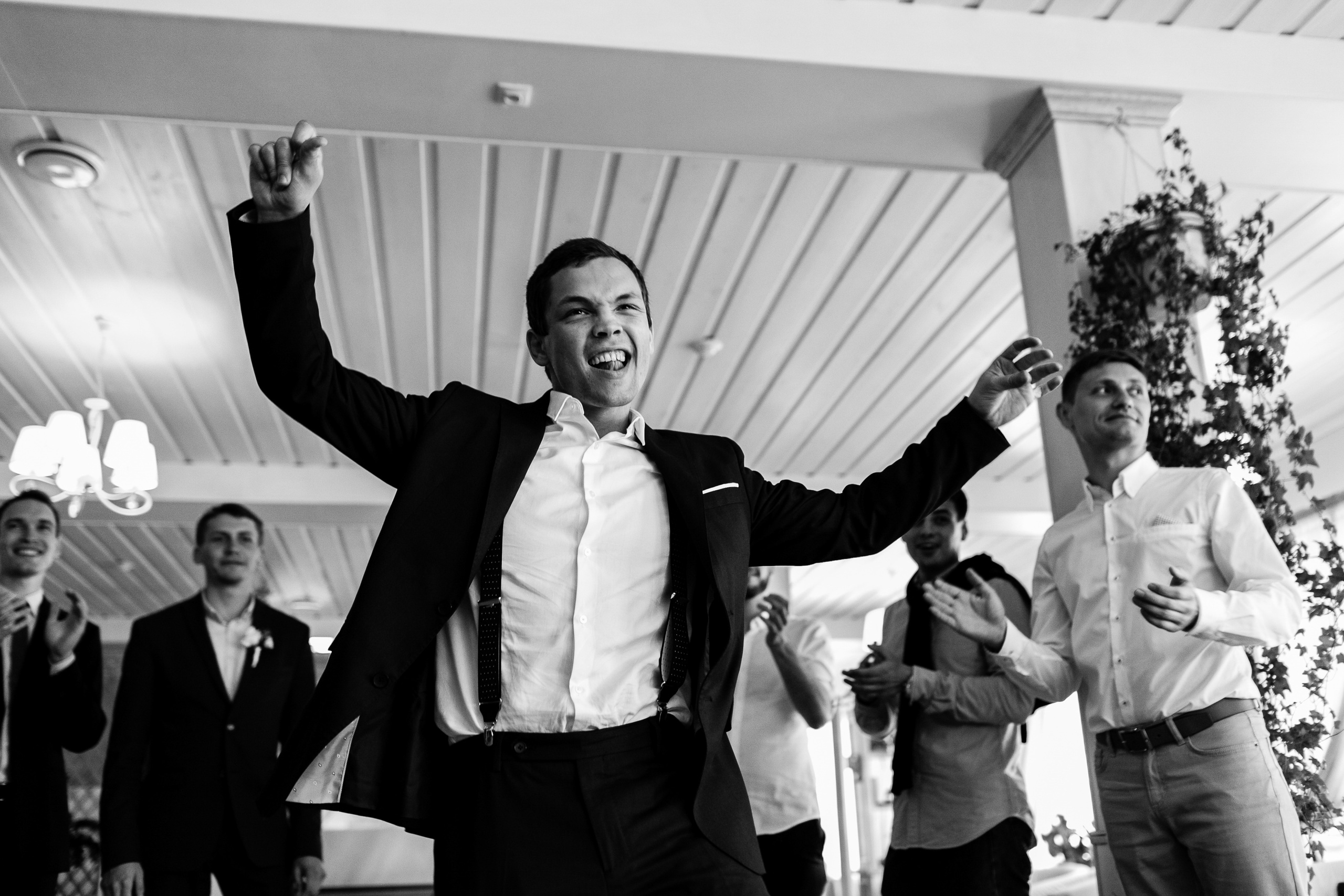 Анна и Влад. Фотограф в Санкт-Петербурге Иван Скульский