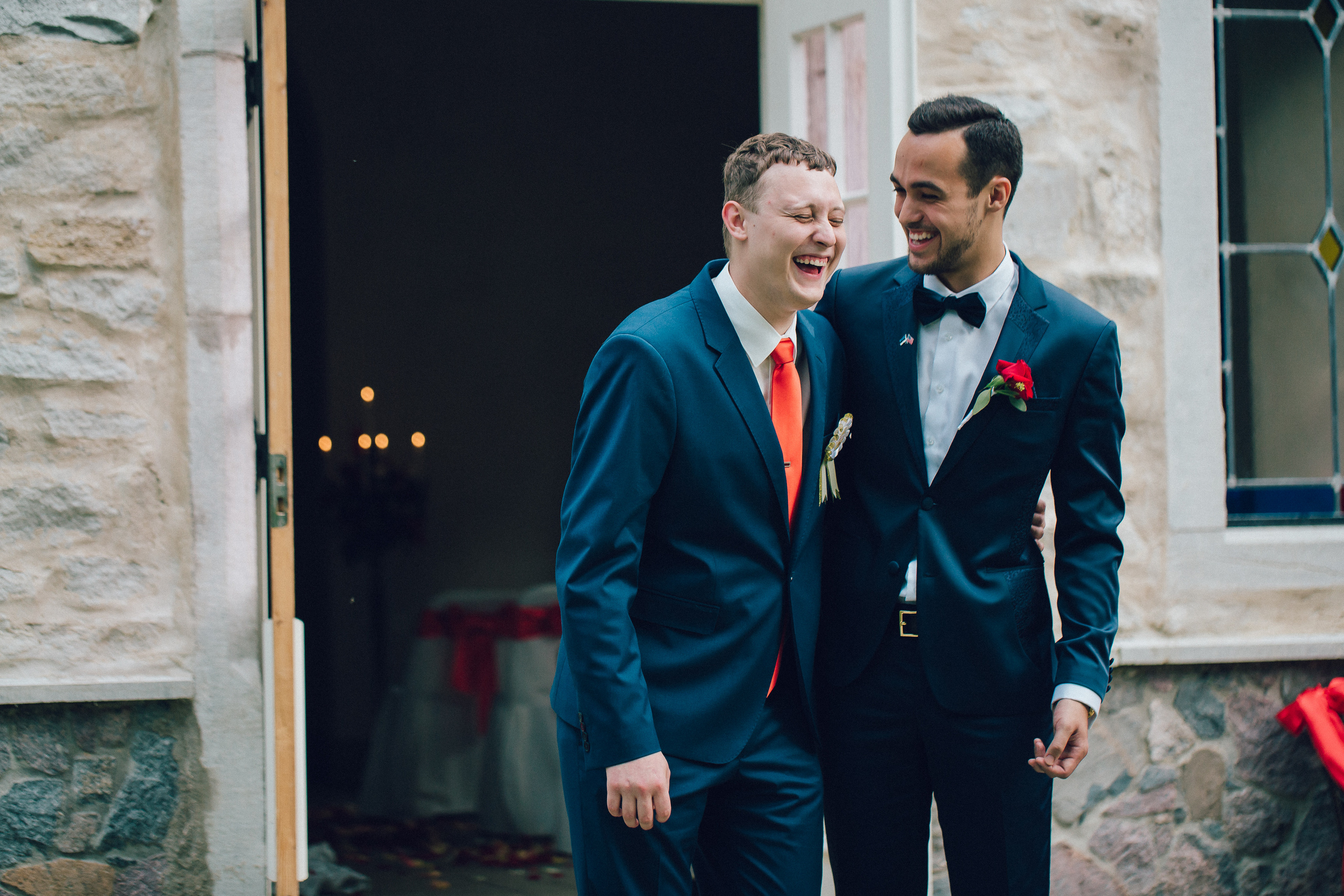 Лина и Михаил. Фотограф в Санкт-Петербурге Иван Скульский