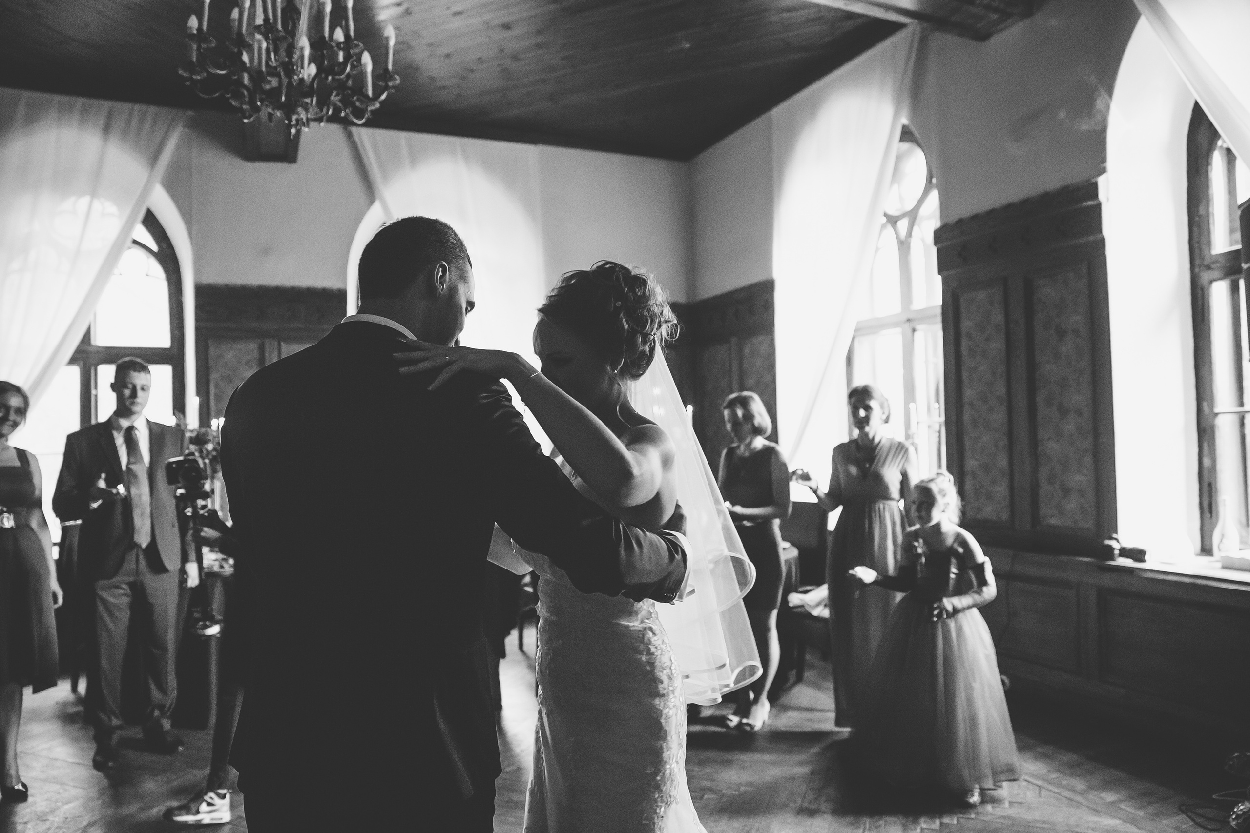 Лина и Михаил. Фотограф в Санкт-Петербурге Иван Скульский