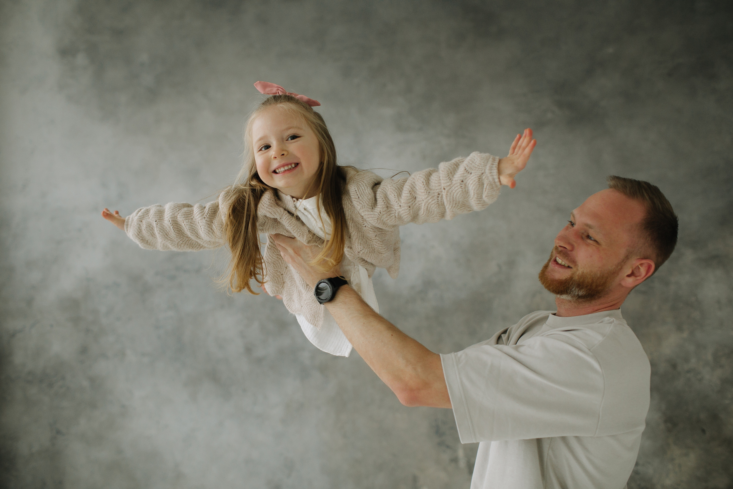 СЕМЕЙНАЯ. Фотограф в Санкт-Петербурге Иван Скульский