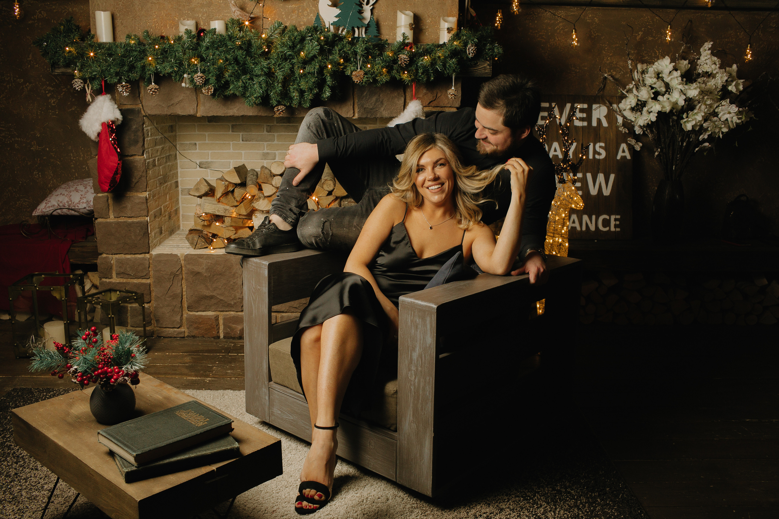 СЕМЕЙНАЯ. Фотограф в Санкт-Петербурге Иван Скульский