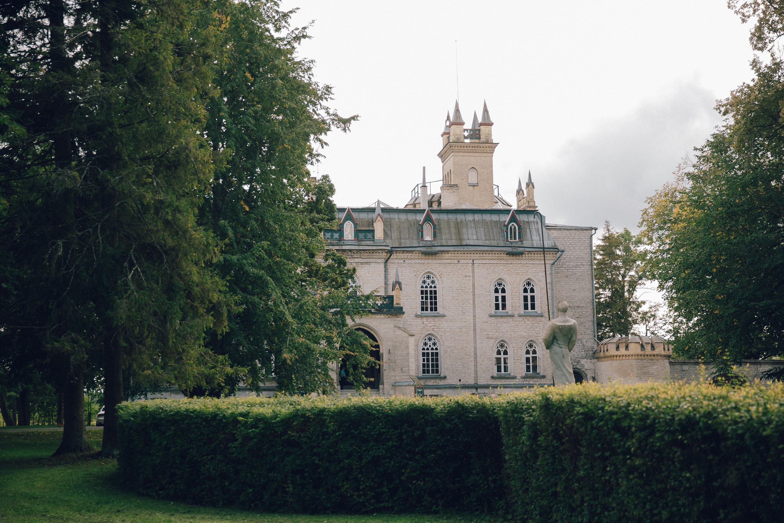 Лина и Михаил. Фотограф в Санкт-Петербурге Иван Скульский