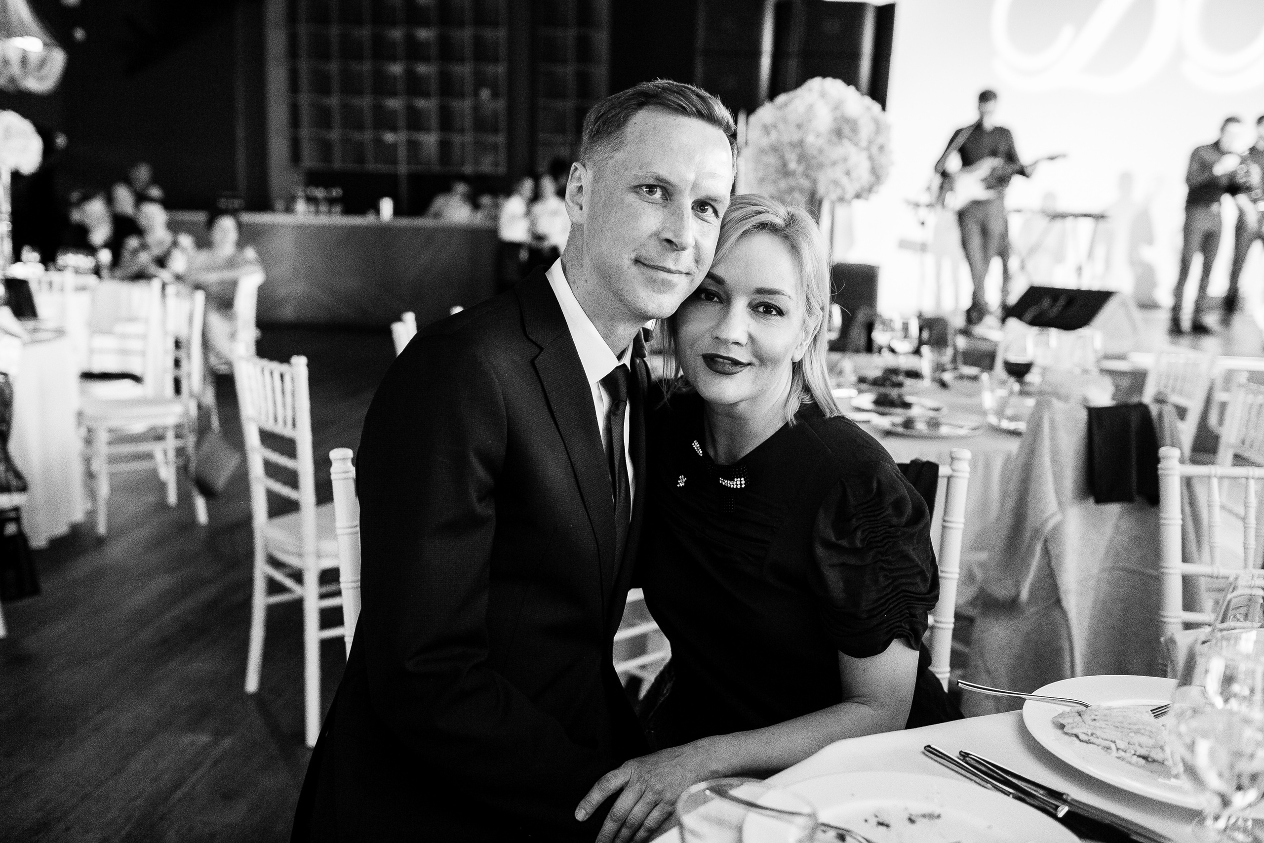 Анна и Дмитрий. Фотограф в Санкт-Петербурге Иван Скульский