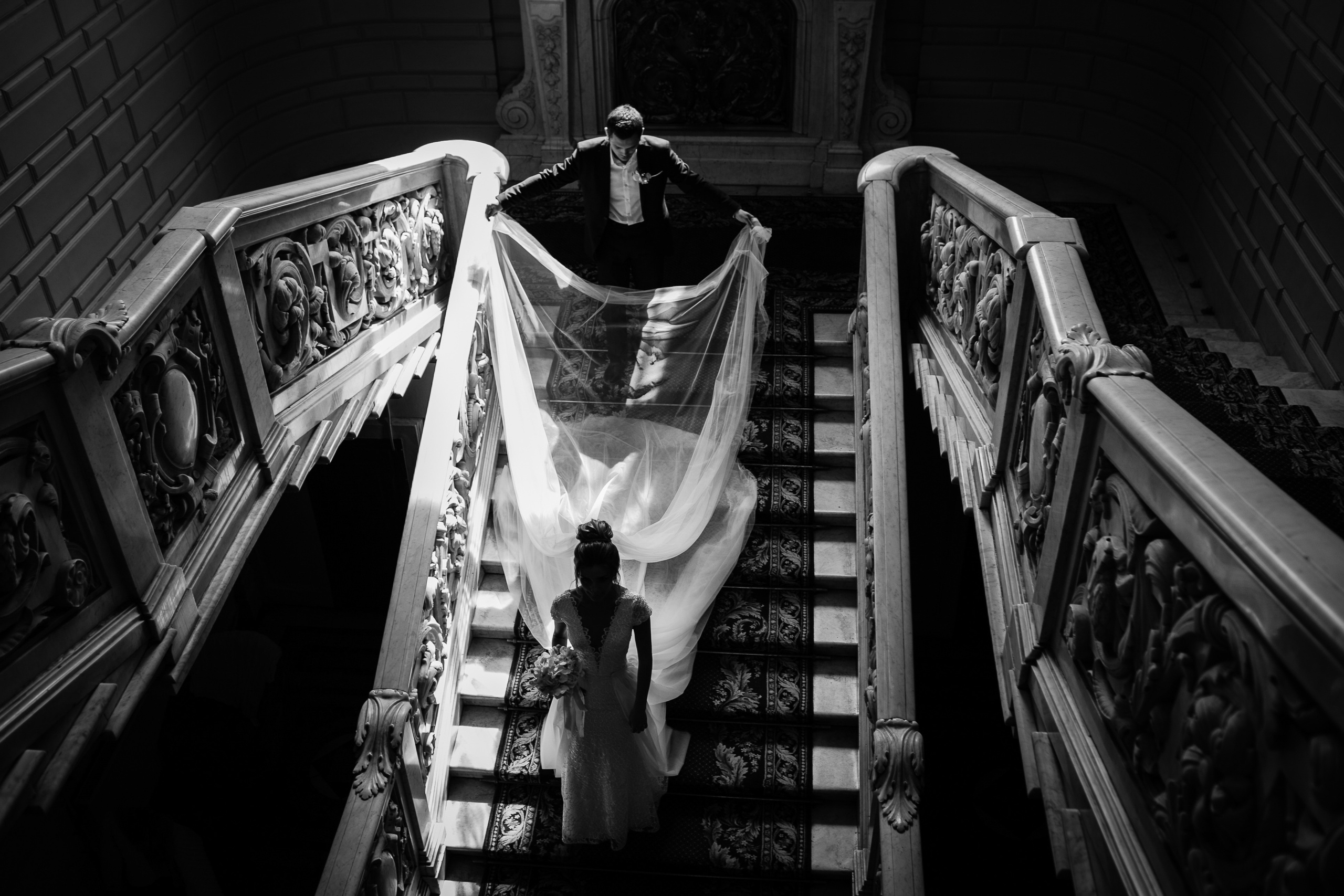 Анна и Влад. Фотограф в Санкт-Петербурге Иван Скульский