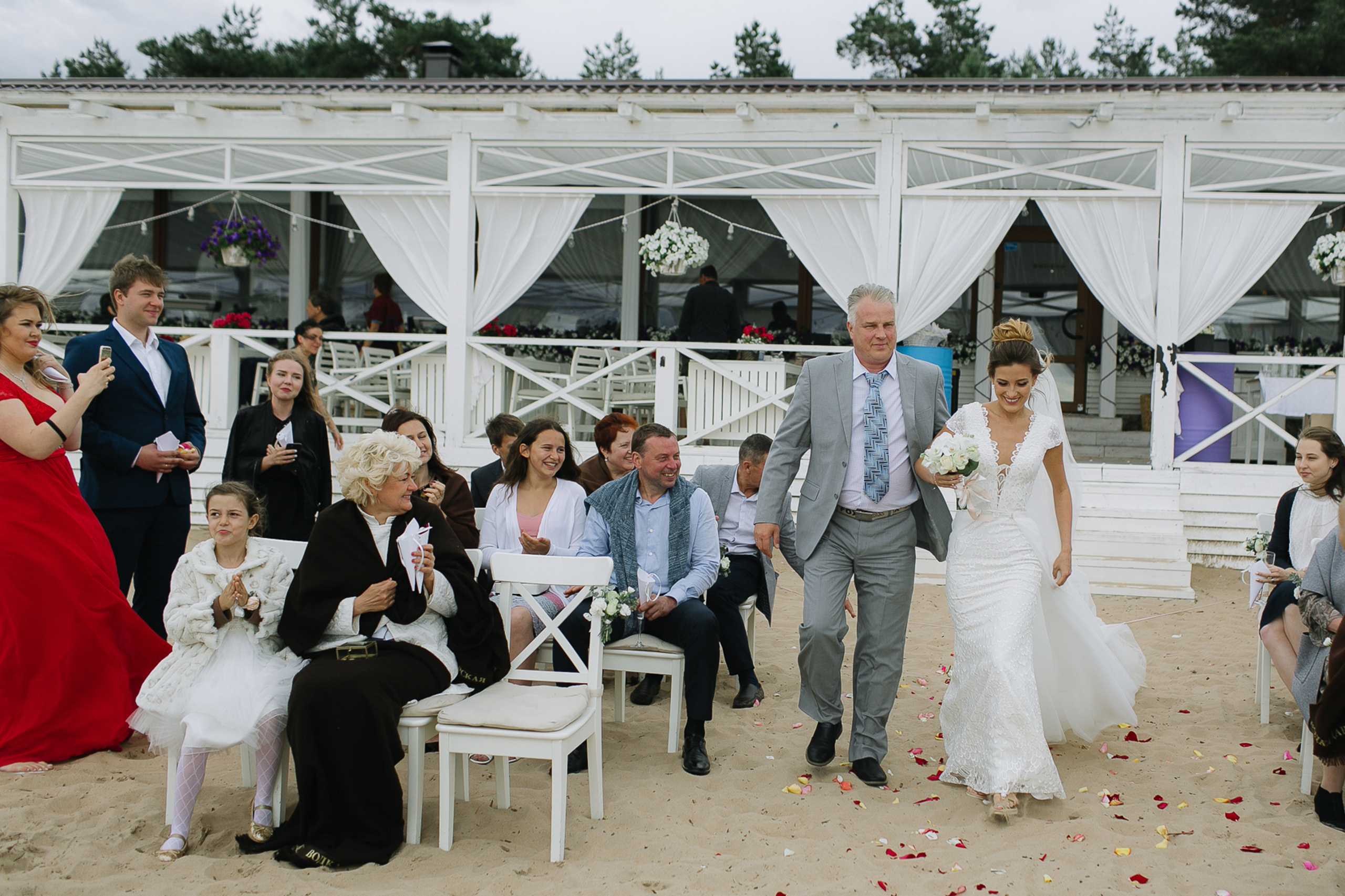 Анна и Влад. Фотограф в Санкт-Петербурге Иван Скульский