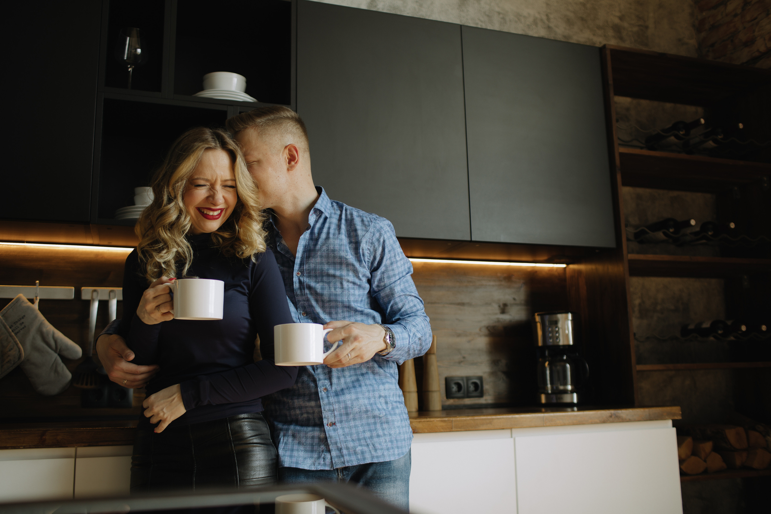 СЕМЕЙНАЯ. Фотограф в Санкт-Петербурге Иван Скульский