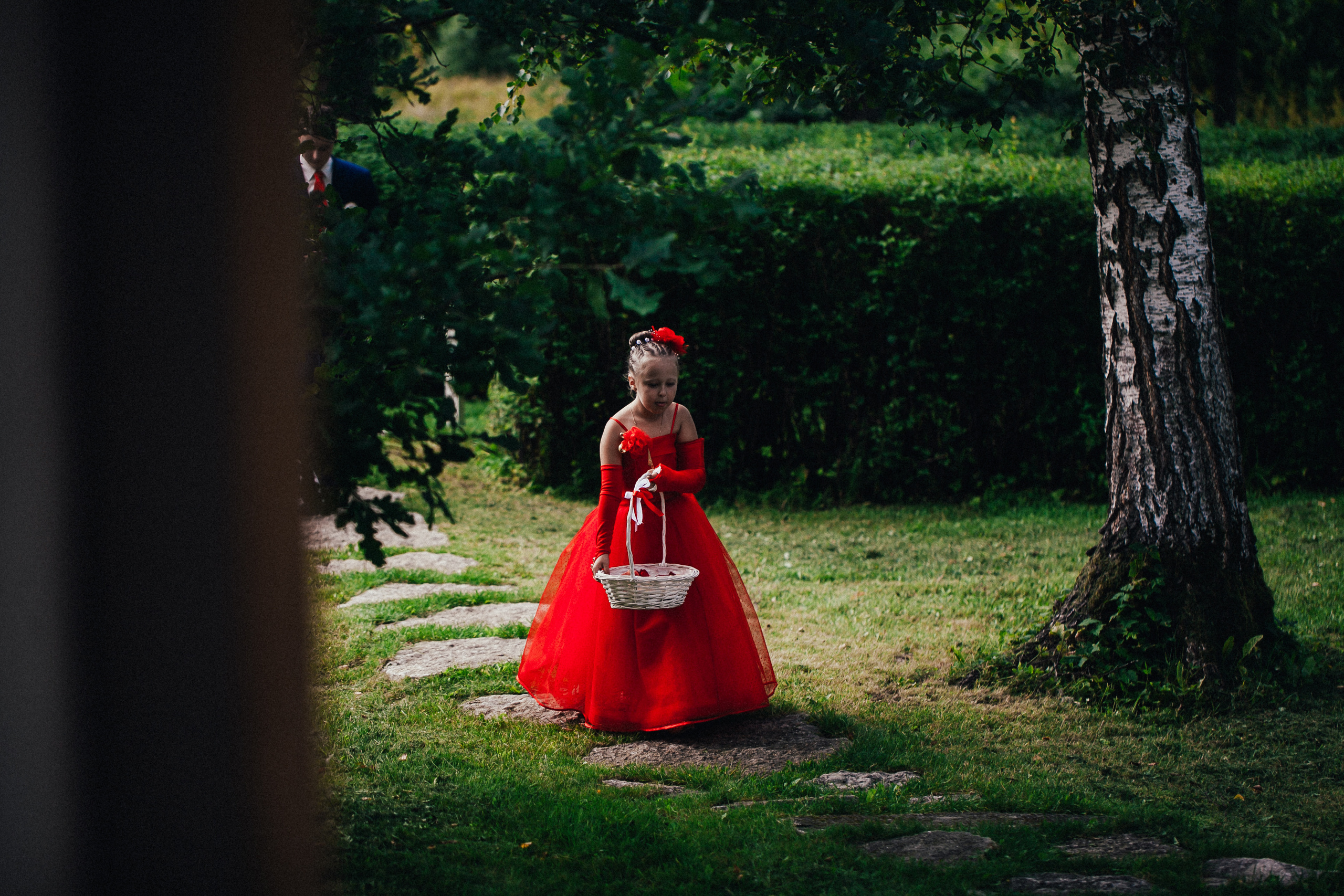 Лина и Михаил. Фотограф в Санкт-Петербурге Иван Скульский