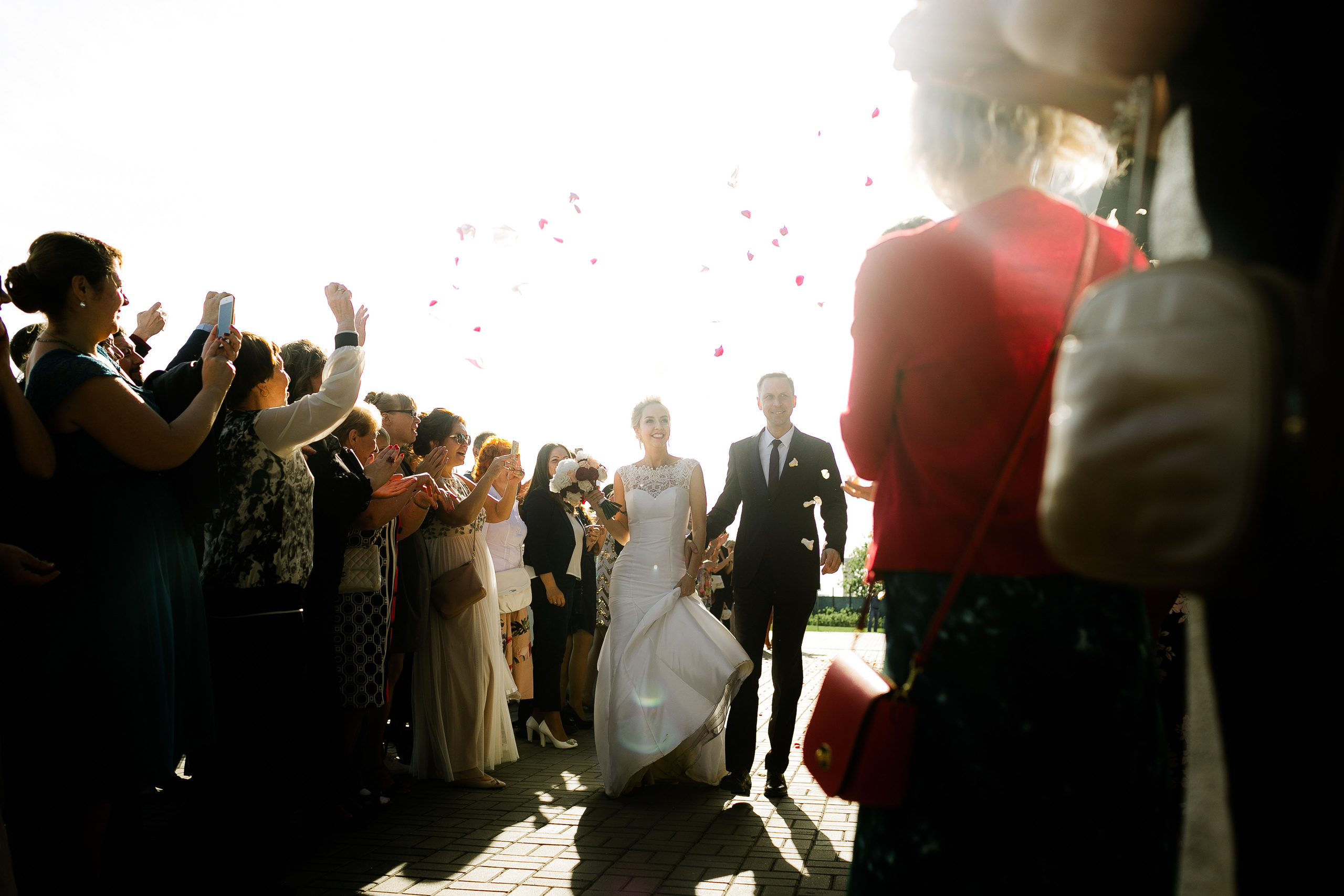 Анна и Дмитрий. Фотограф в Санкт-Петербурге Иван Скульский