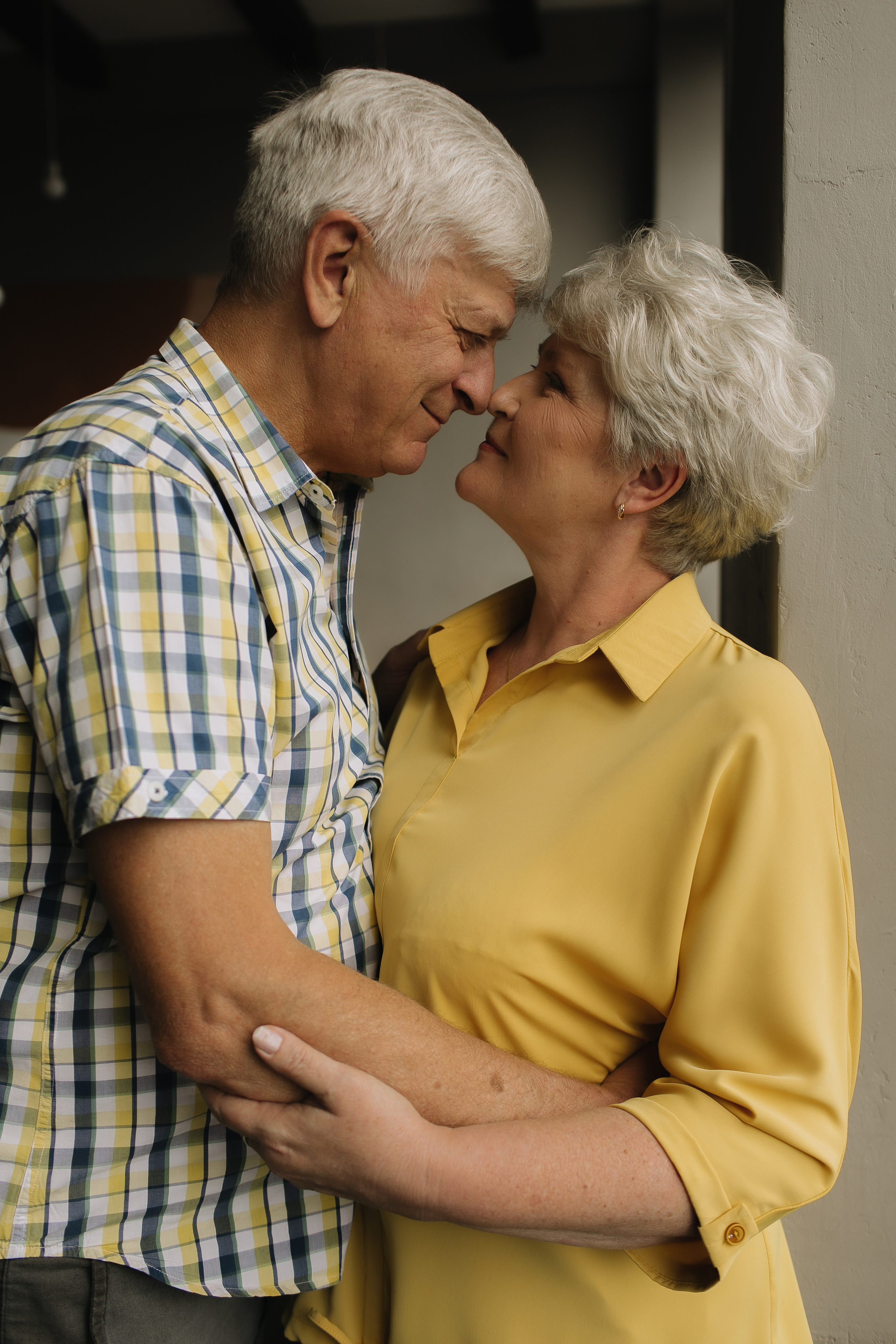 СЕМЕЙНАЯ. Фотограф в Санкт-Петербурге Иван Скульский