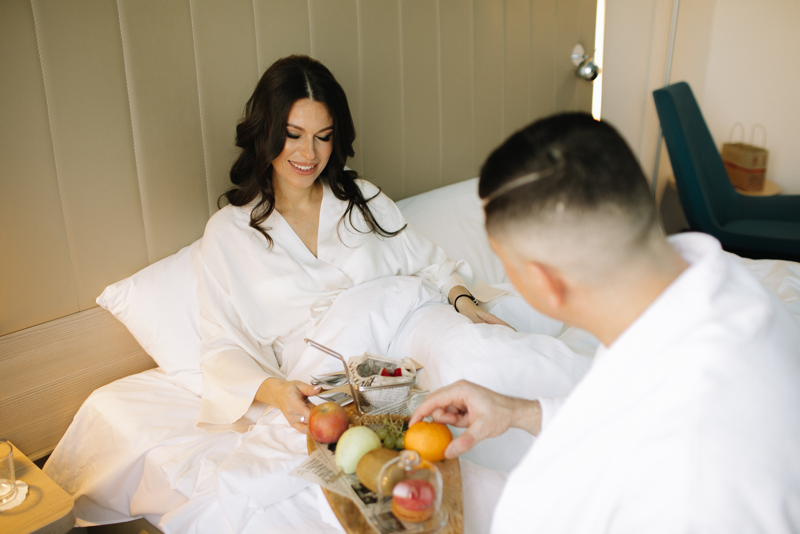 СЕМЕЙНАЯ. Фотограф в Санкт-Петербурге Иван Скульский