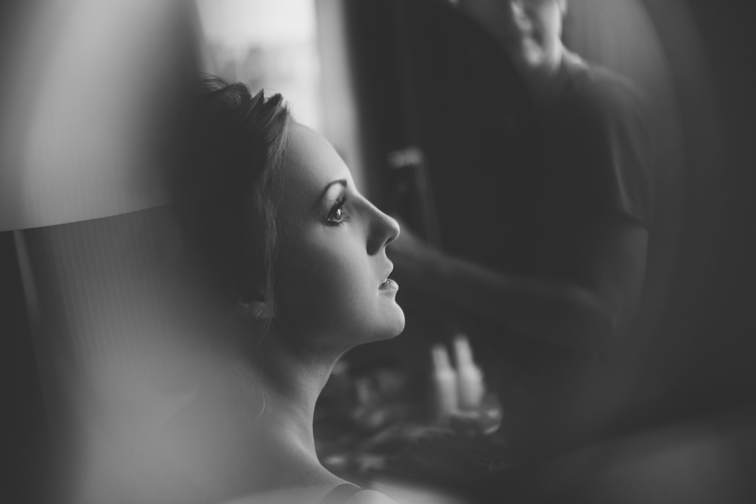 Лина и Михаил. Фотограф в Санкт-Петербурге Иван Скульский