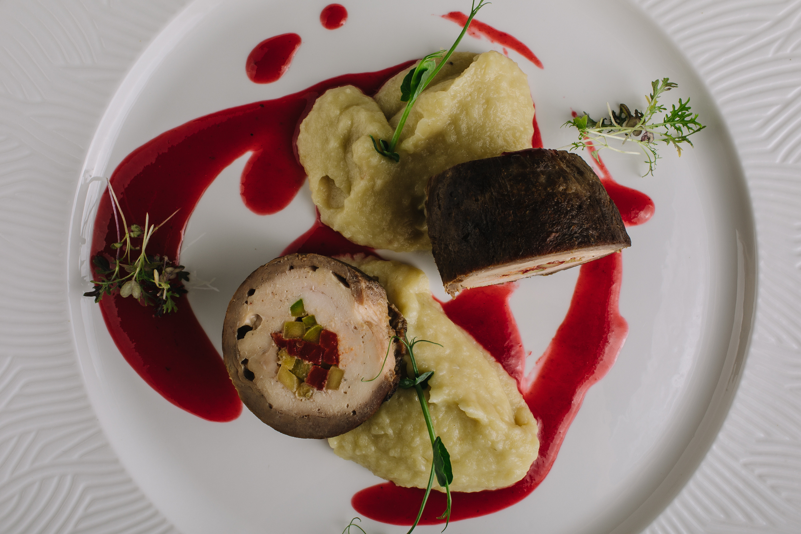 FOOD. Фотограф в Санкт-Петербурге Иван Скульский