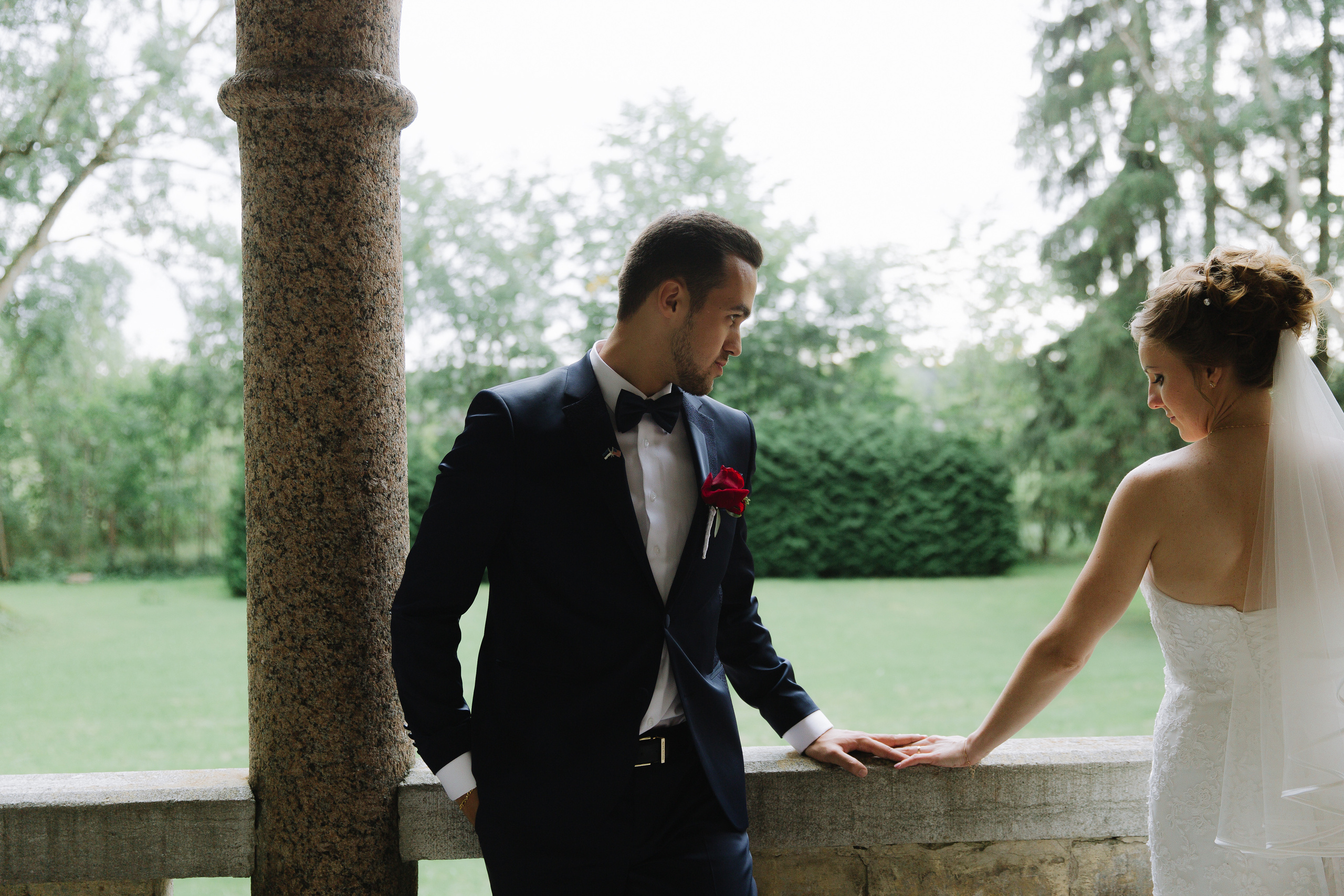 Лина и Михаил. Фотограф в Санкт-Петербурге Иван Скульский