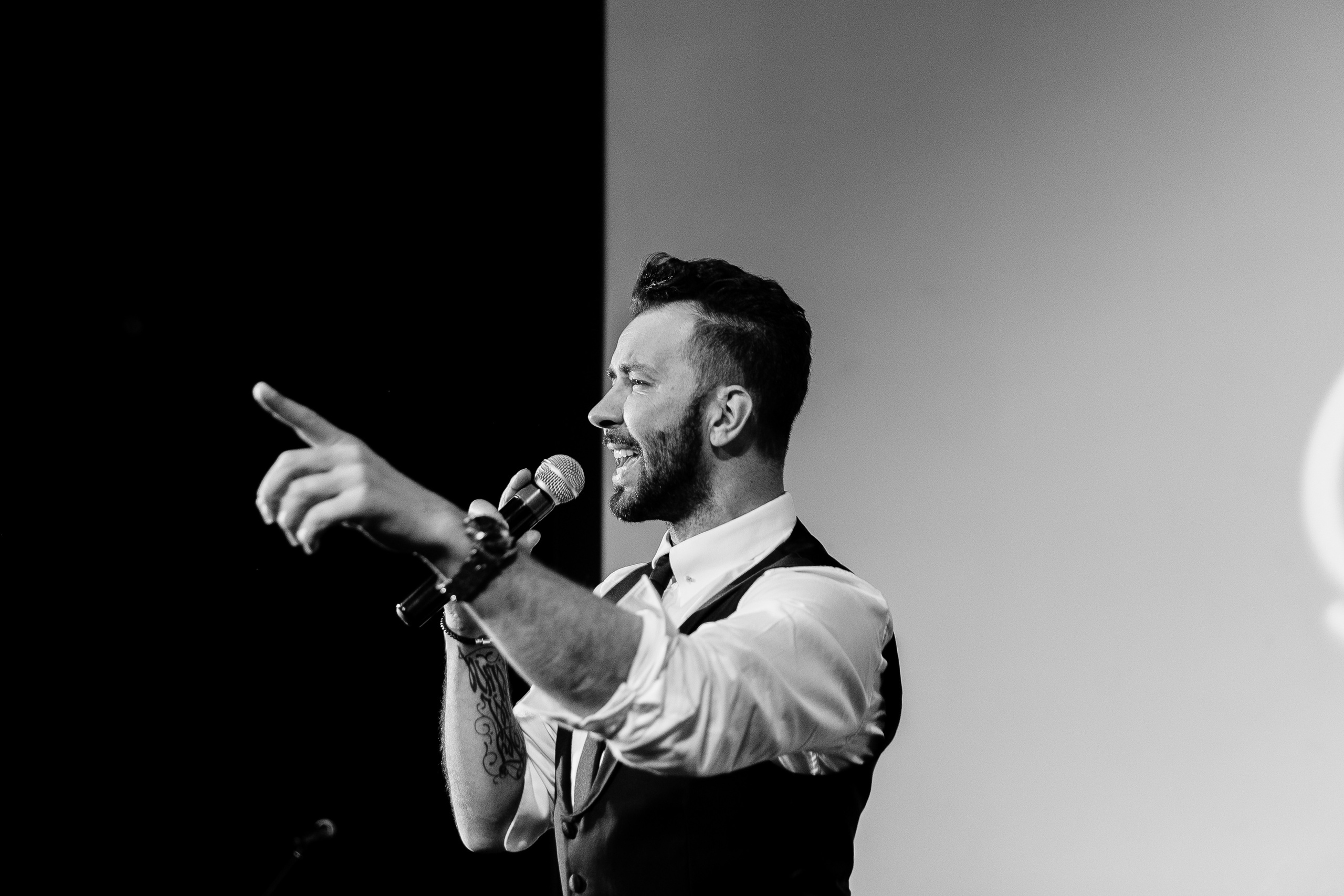 Анна и Дмитрий. Фотограф в Санкт-Петербурге Иван Скульский