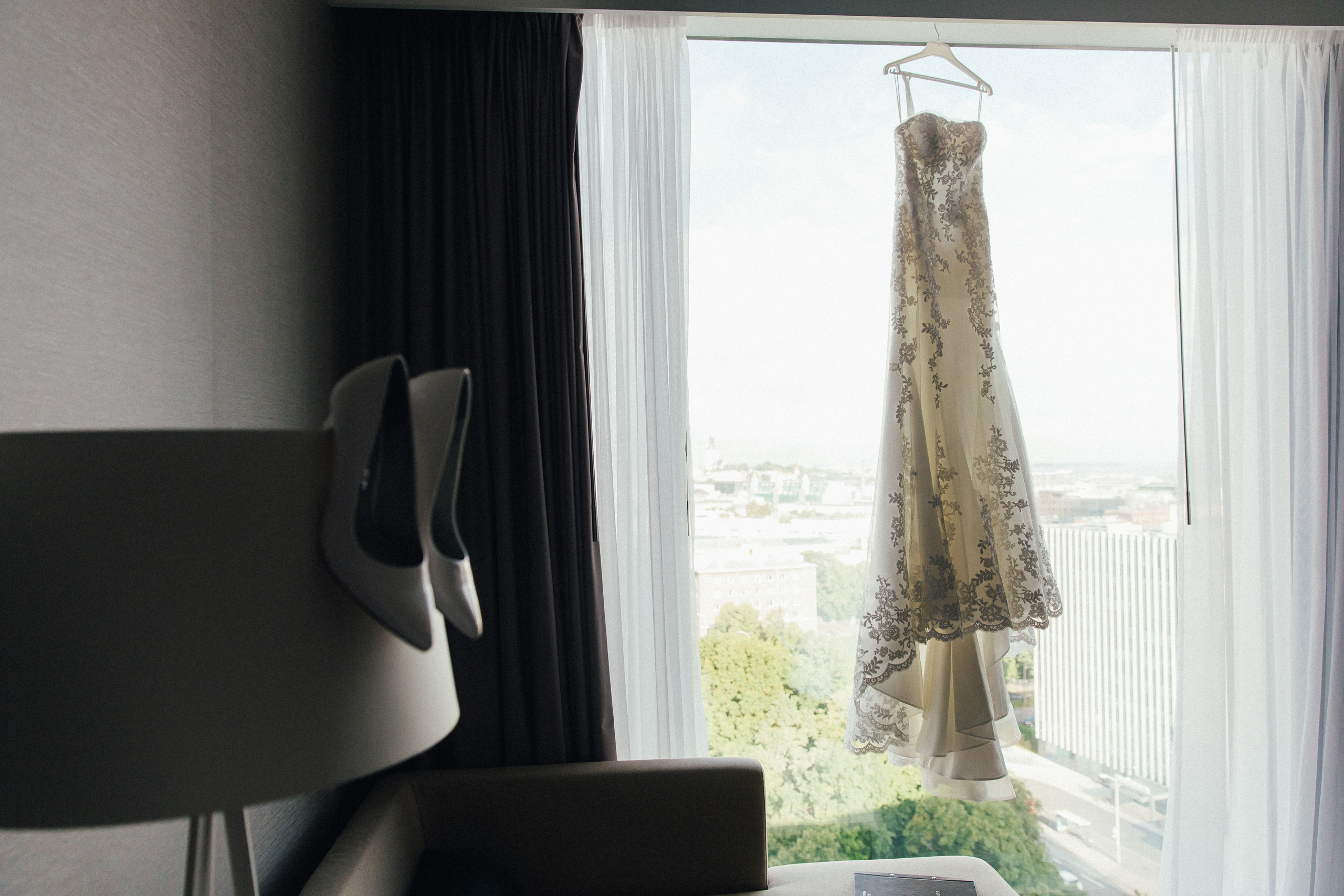 Лина и Михаил. Фотограф в Санкт-Петербурге Иван Скульский