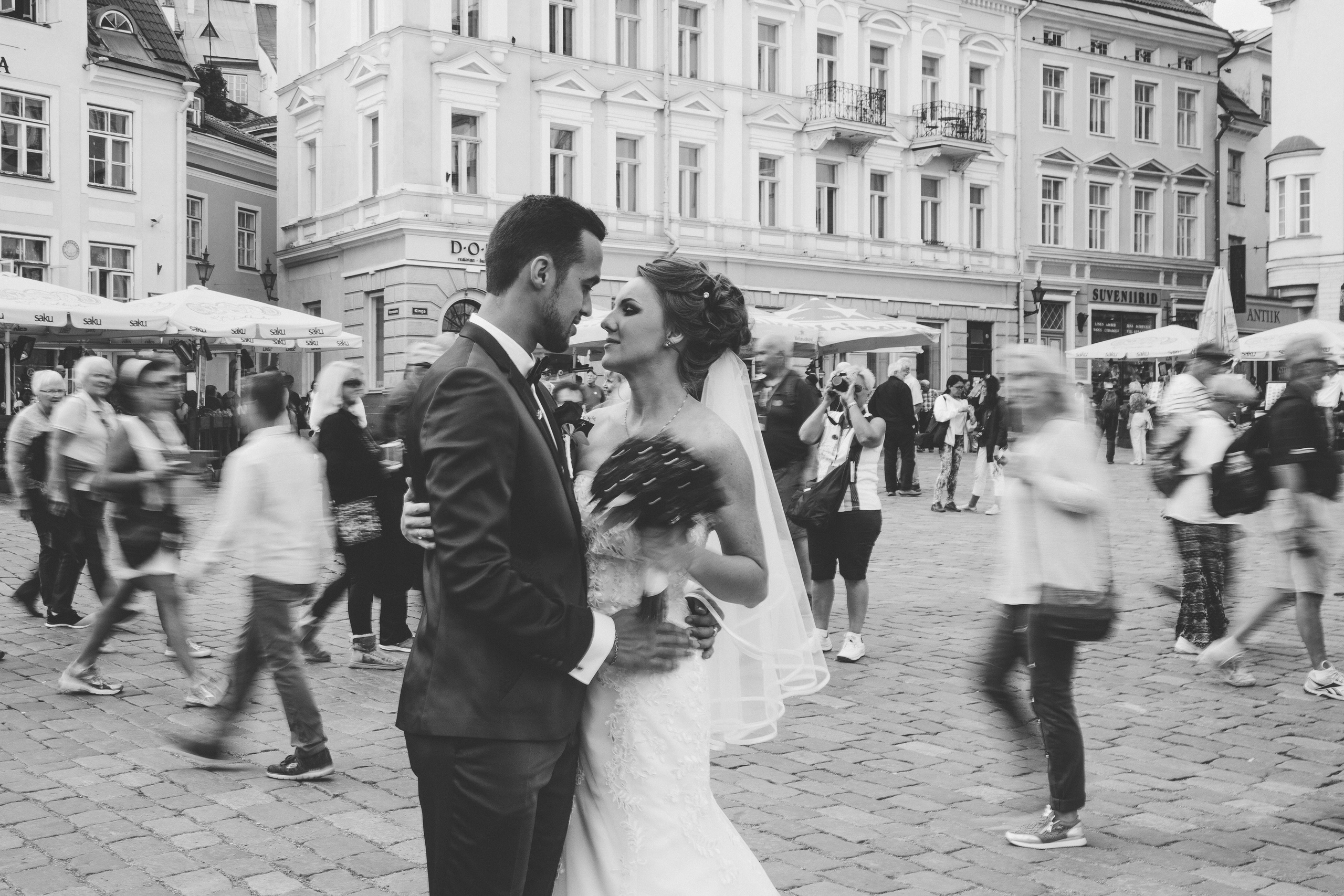 Лина и Михаил. Фотограф в Санкт-Петербурге Иван Скульский