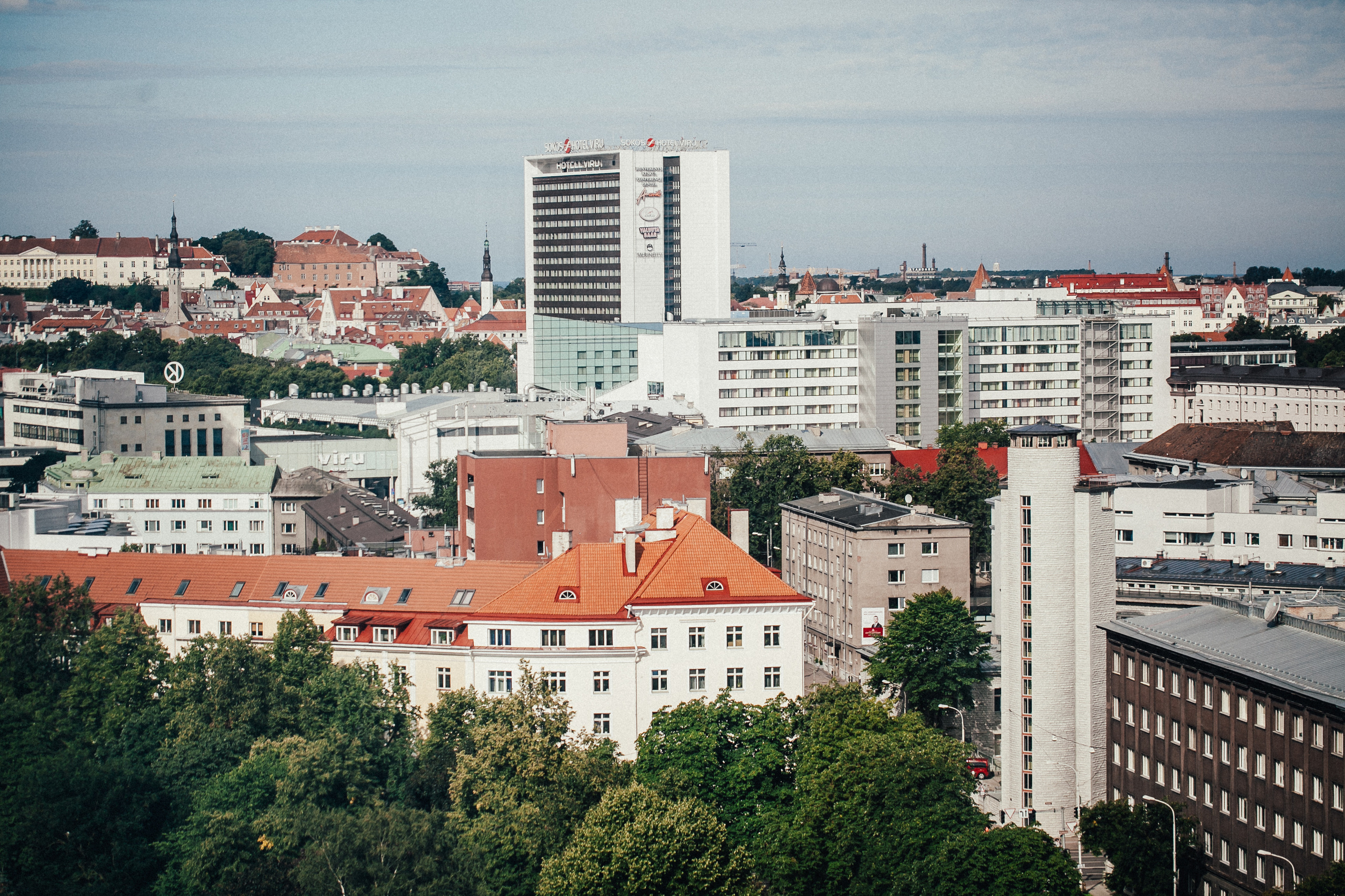 Лина и Михаил. Фотограф в Санкт-Петербурге Иван Скульский